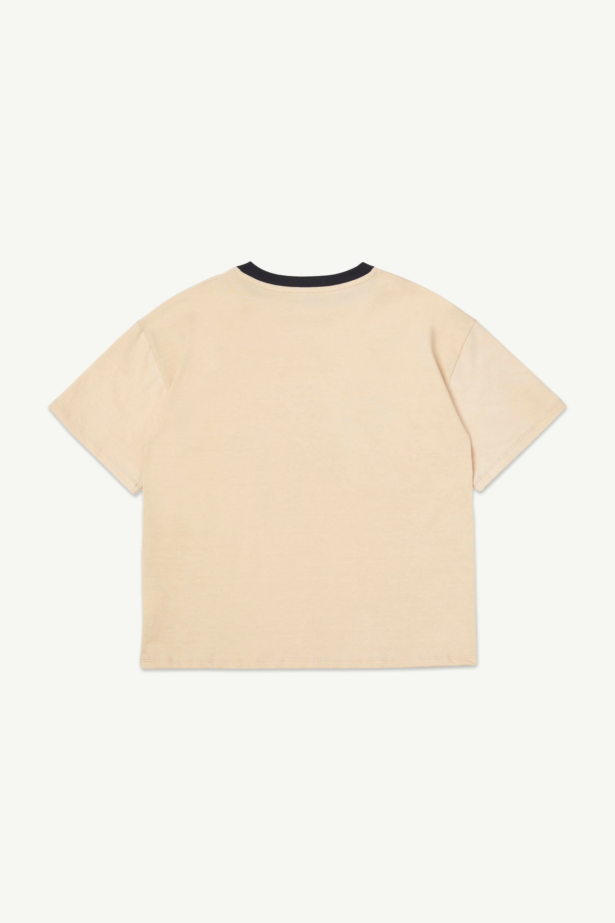 main story Long Tee Bleached Sand