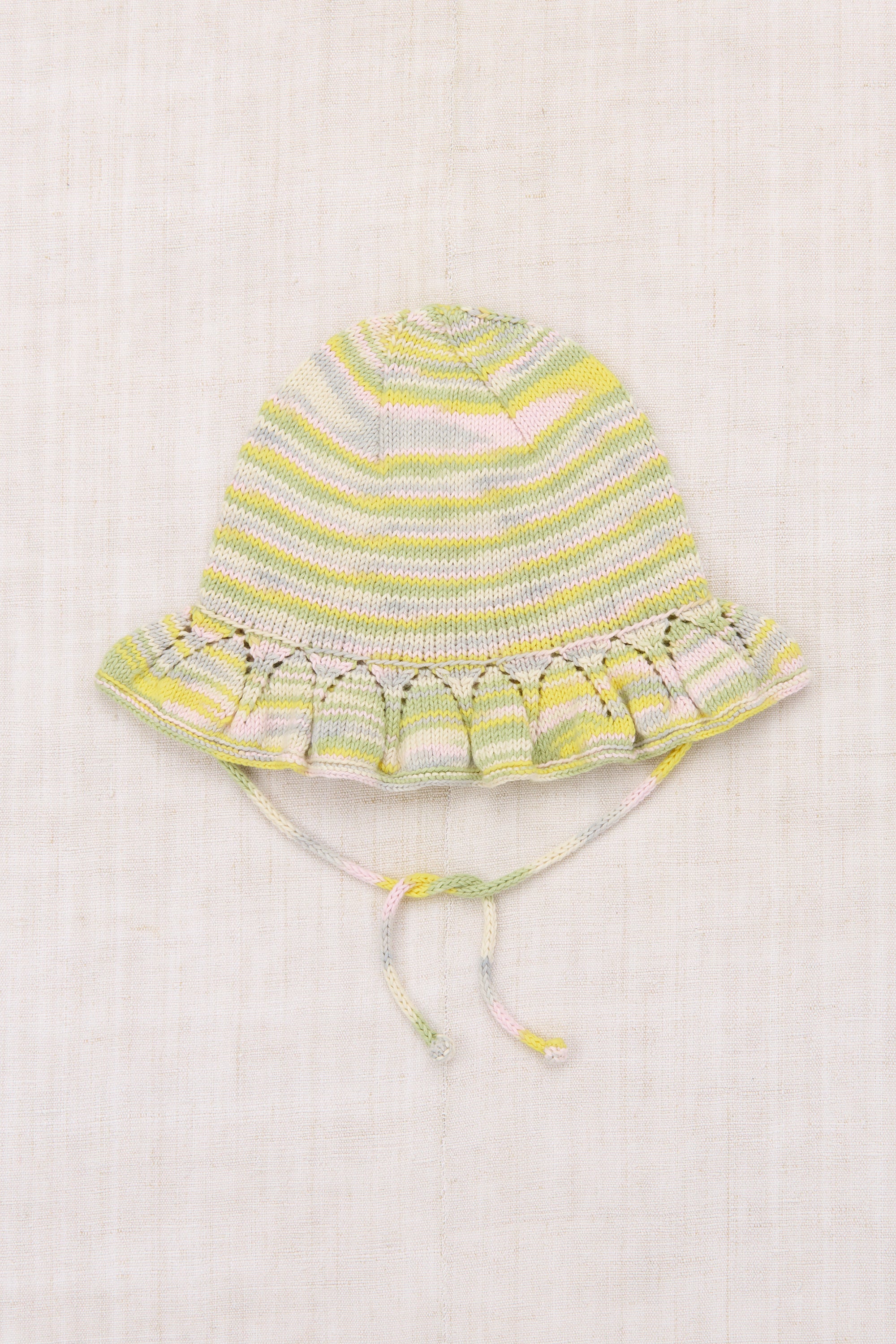 Misha & Puff STARLING SUNHAT BUBBLE SPACE DYE 26ss Drop2