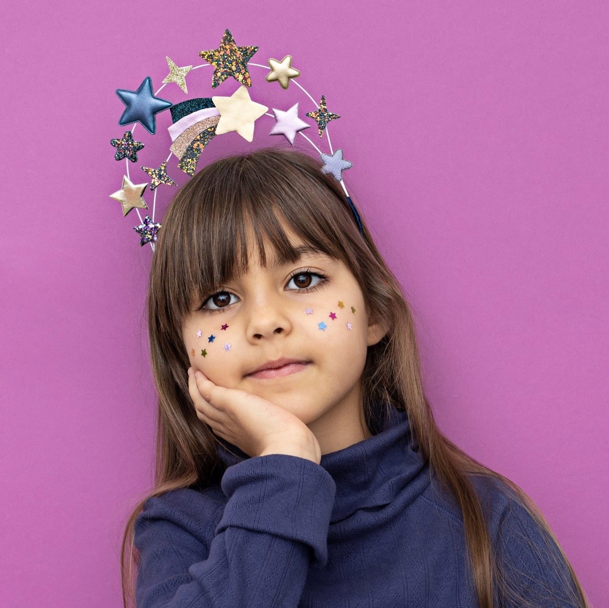 MIMI & LULA Wish Upon A Star Headdress
