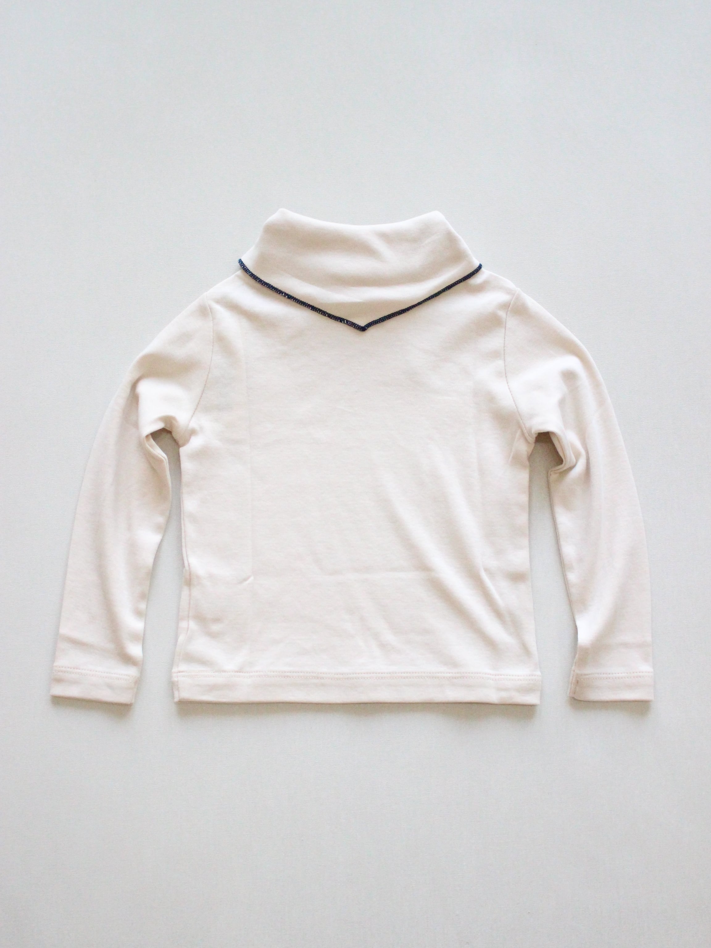 Misha & Puff Scout Top String EVERGREEN