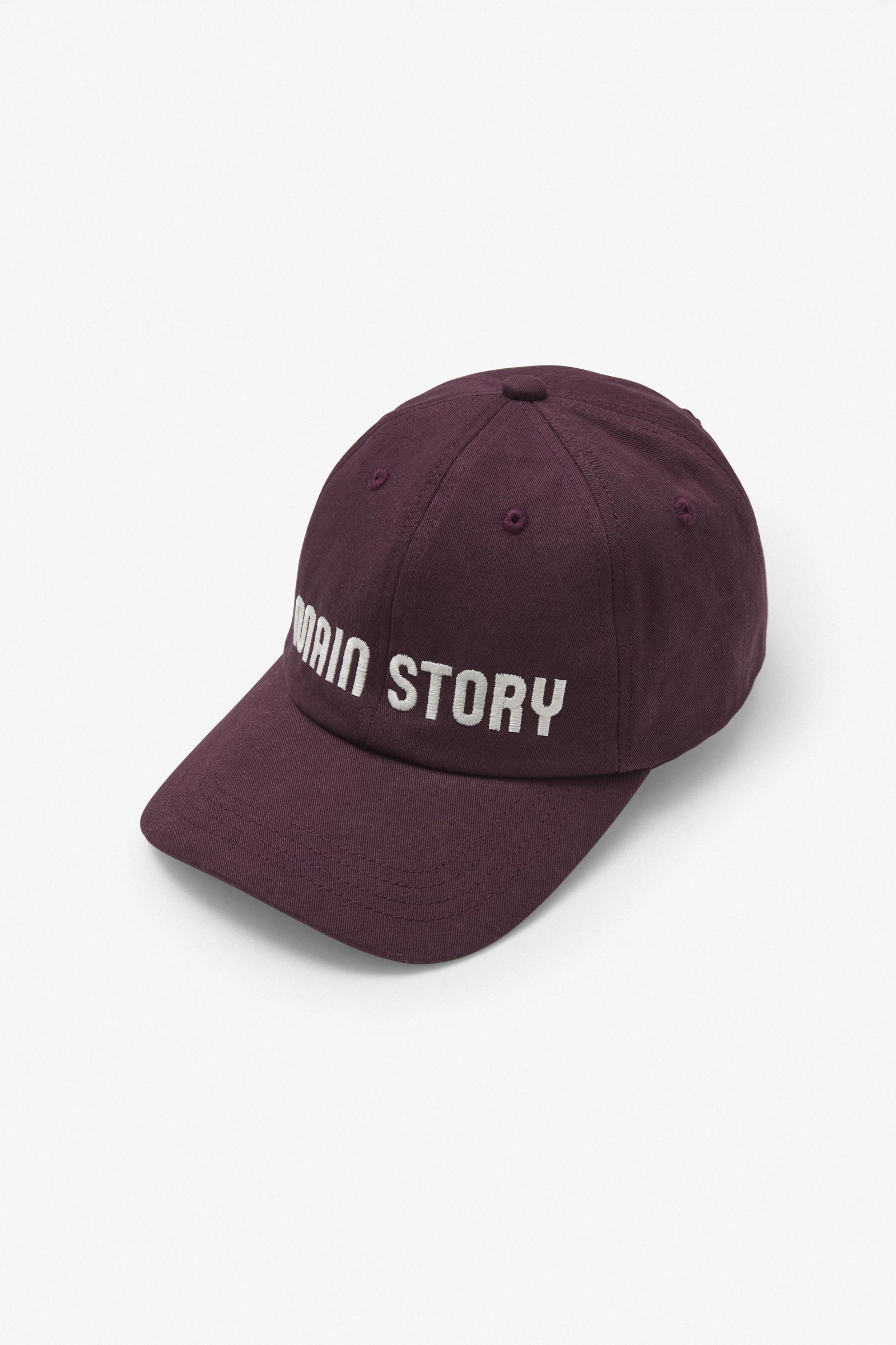 main story Cap Grape