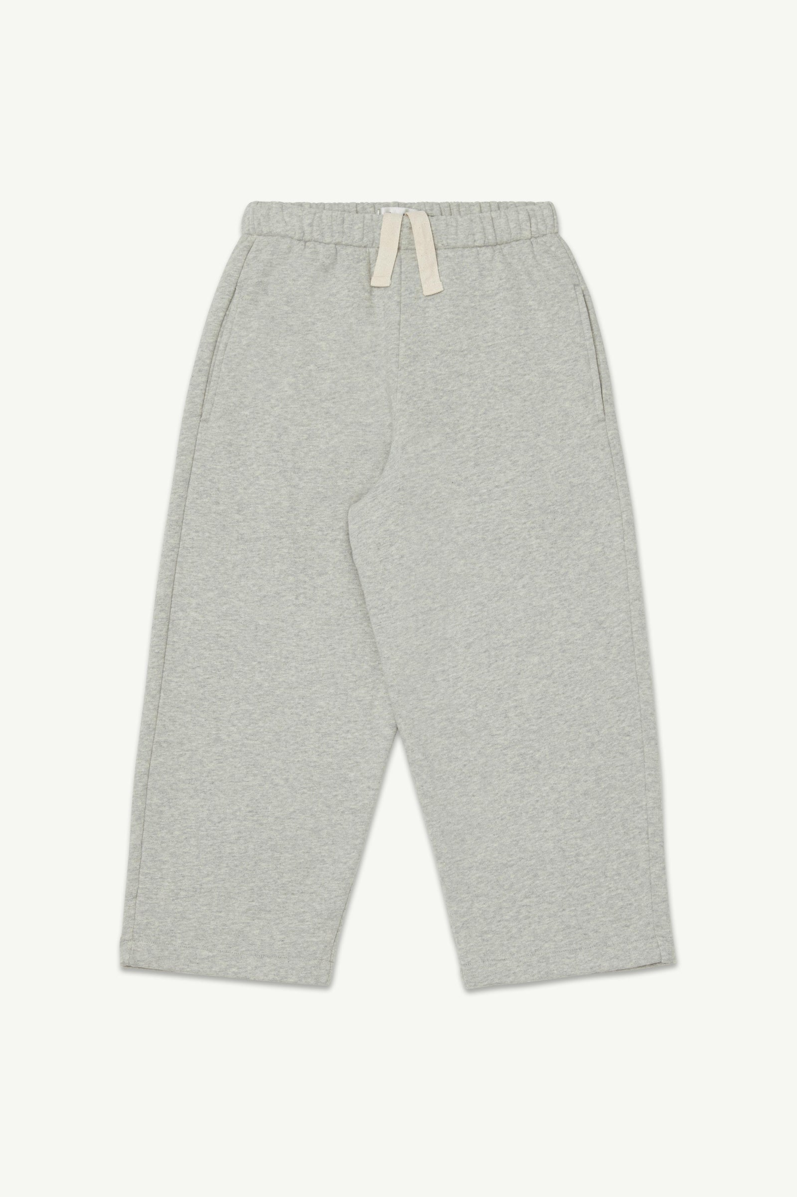 main story Lounge Pants Light Grey Melange
