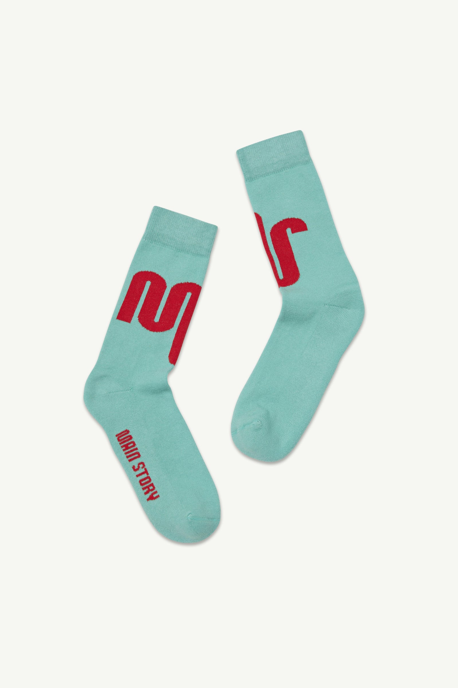 main story Sock Ocean