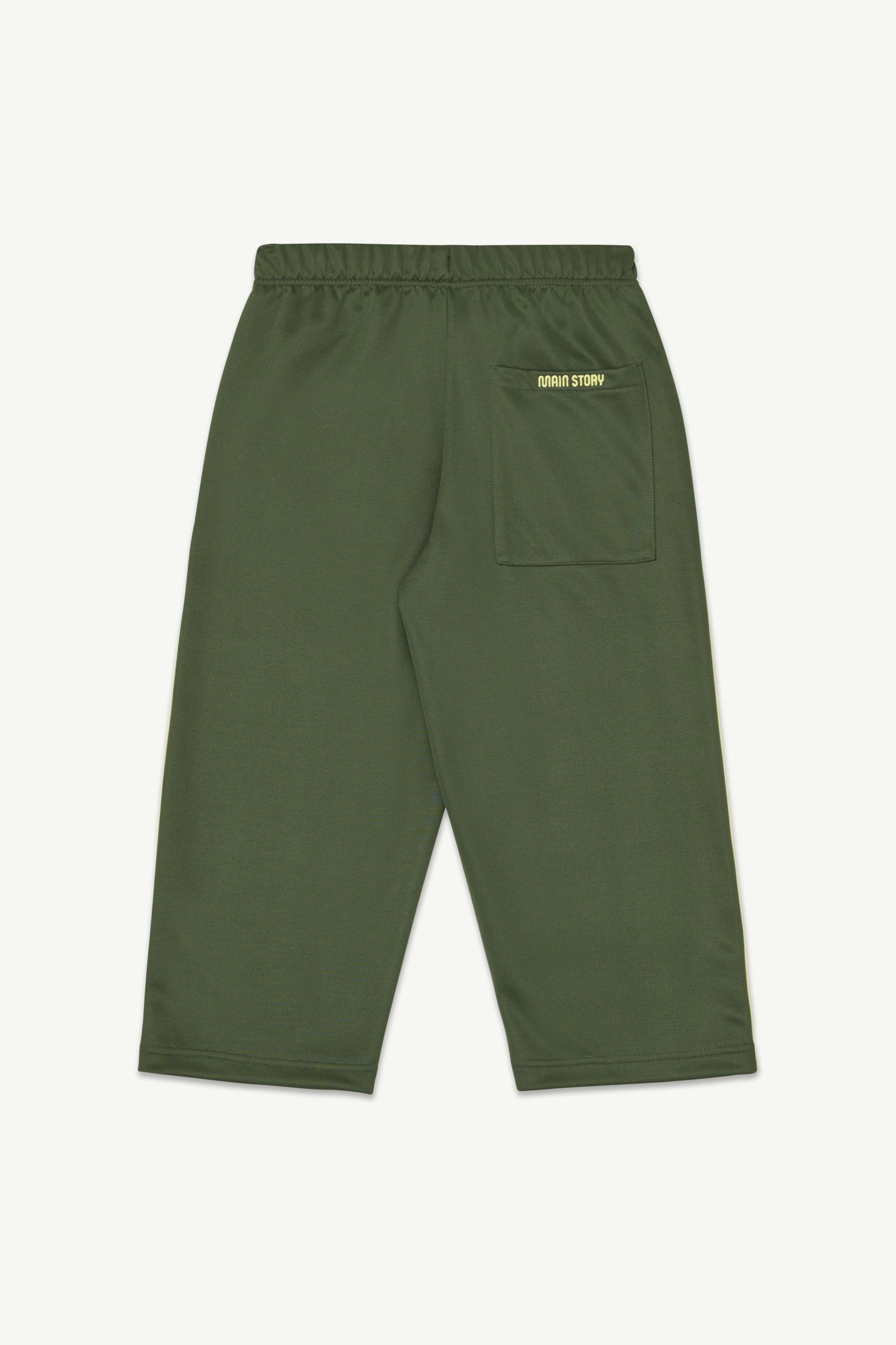 main story Sport Pant Dark Olive