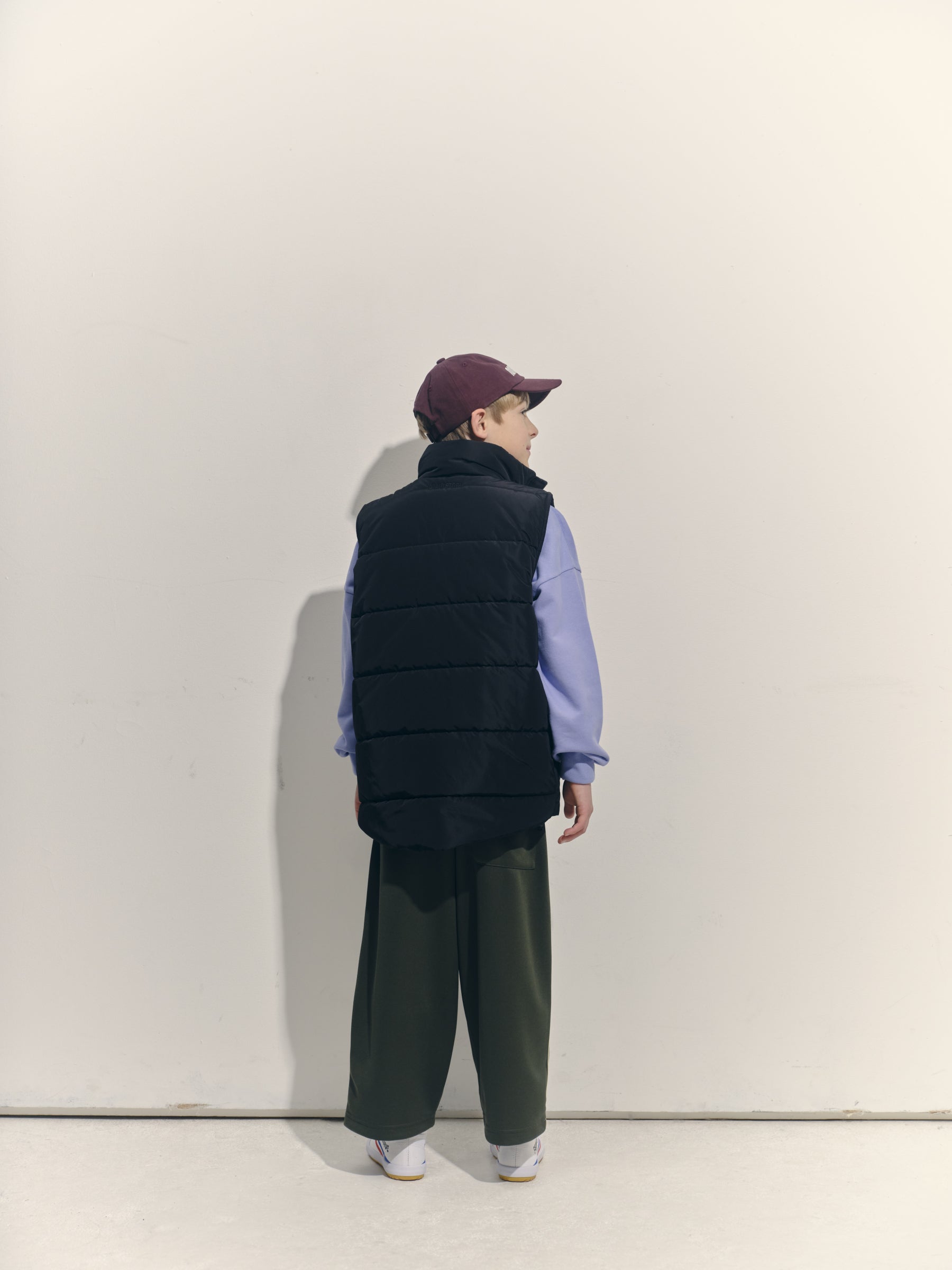 main story Sport Pant Dark Olive