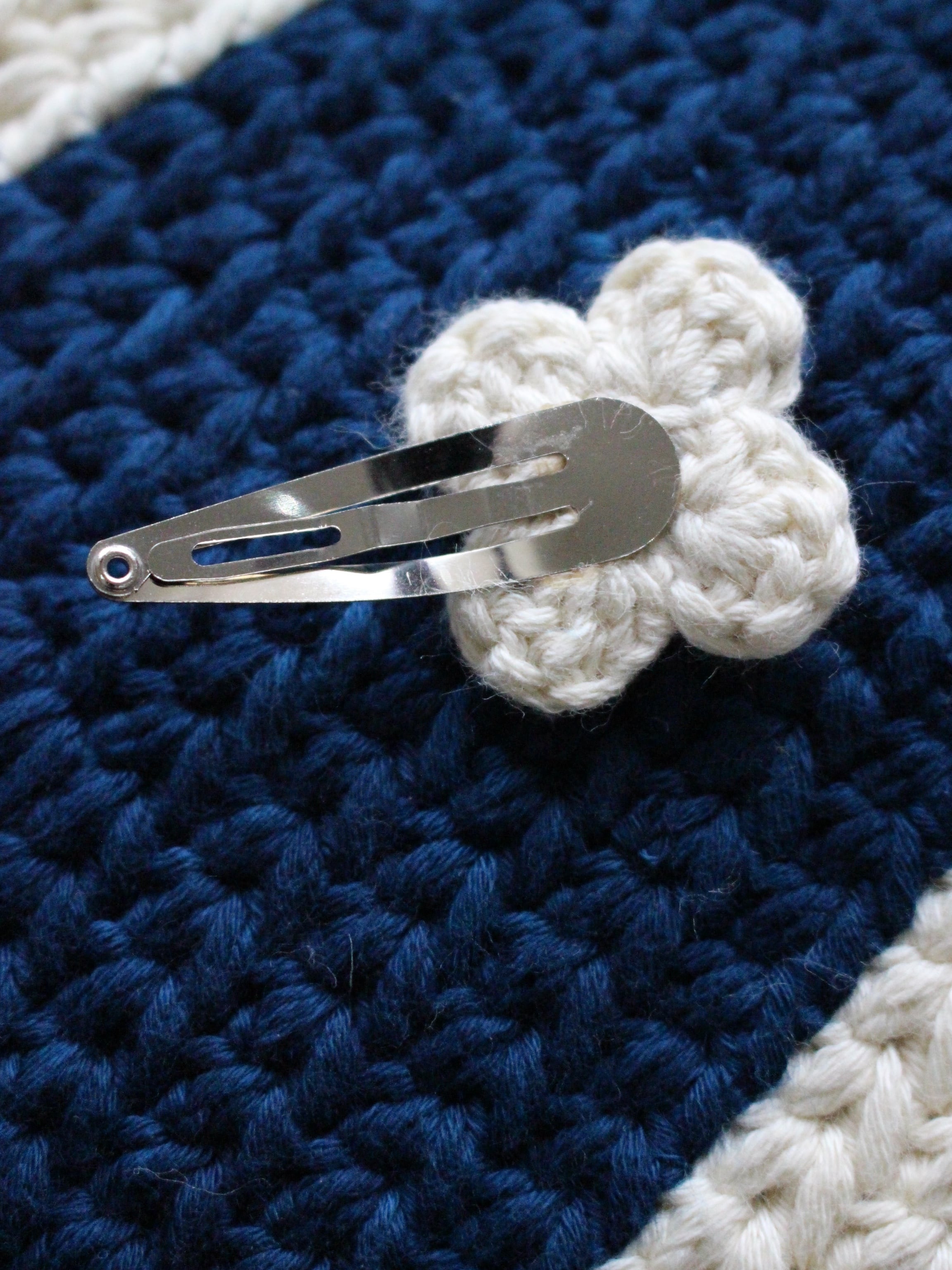 Misha & Puff Baby Fleur Set/ String
