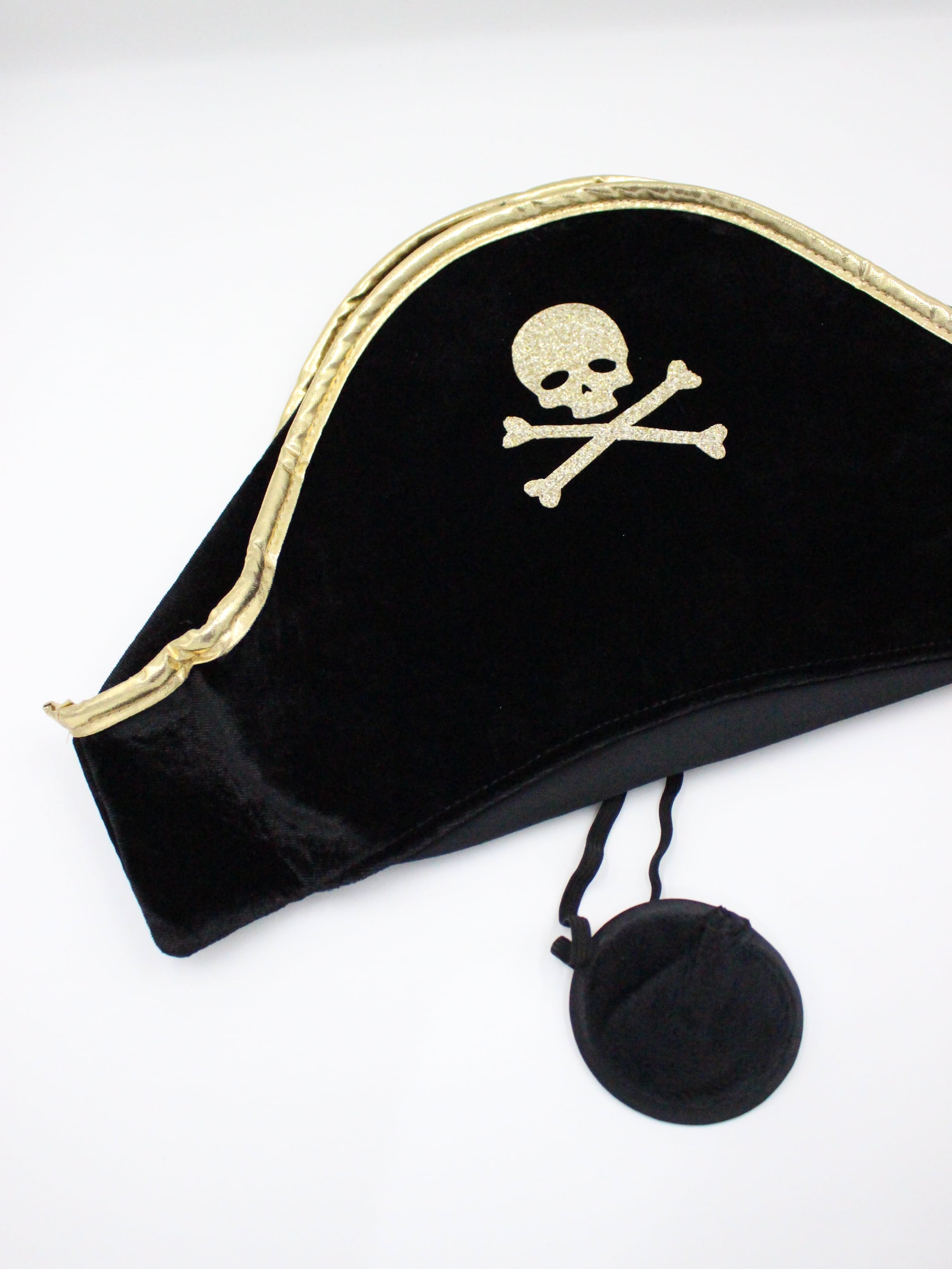 MIMI & LULA PIRATE DRESS-UP SET