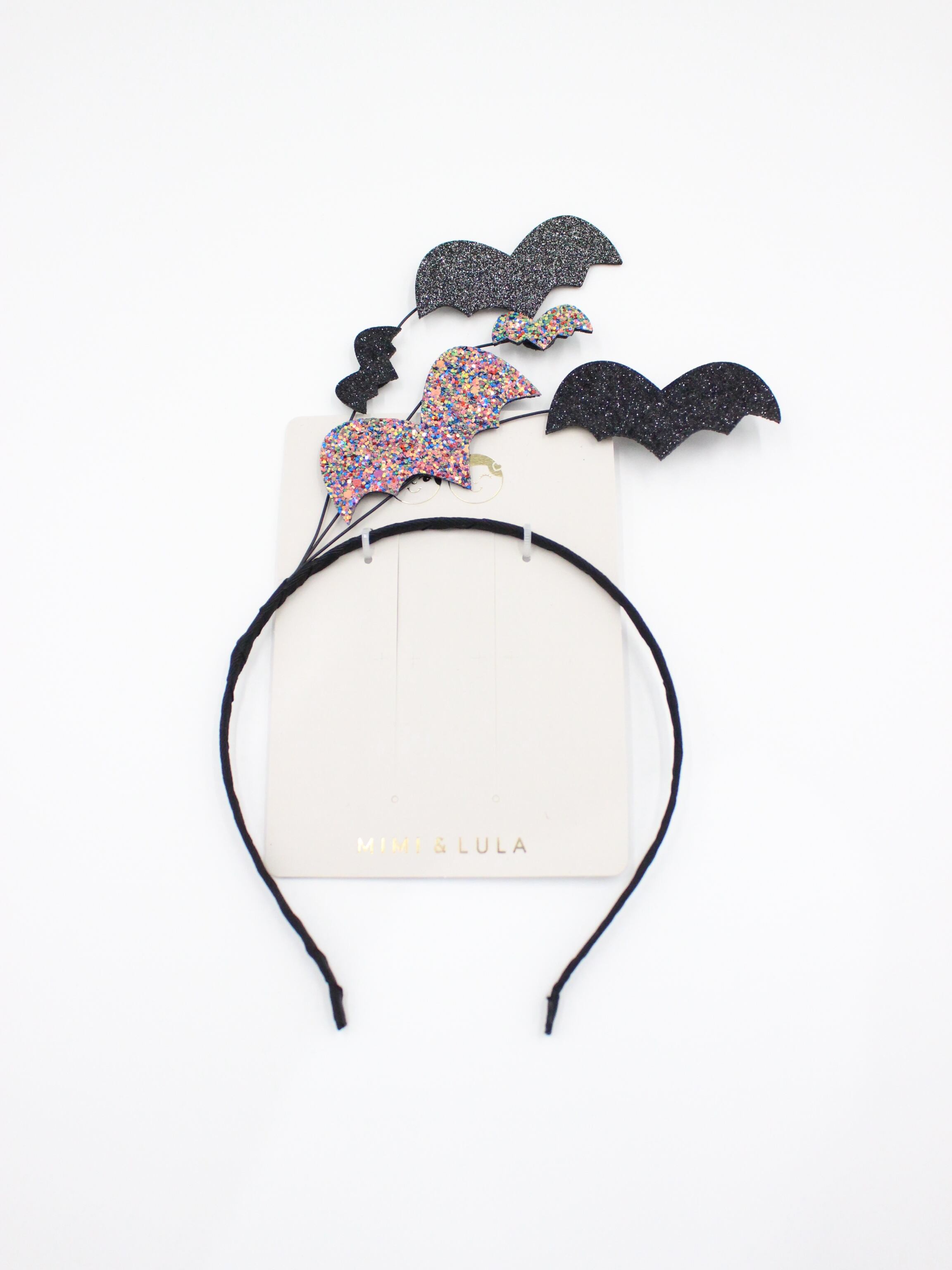 MIMI & LULA BAT HEADDRESS