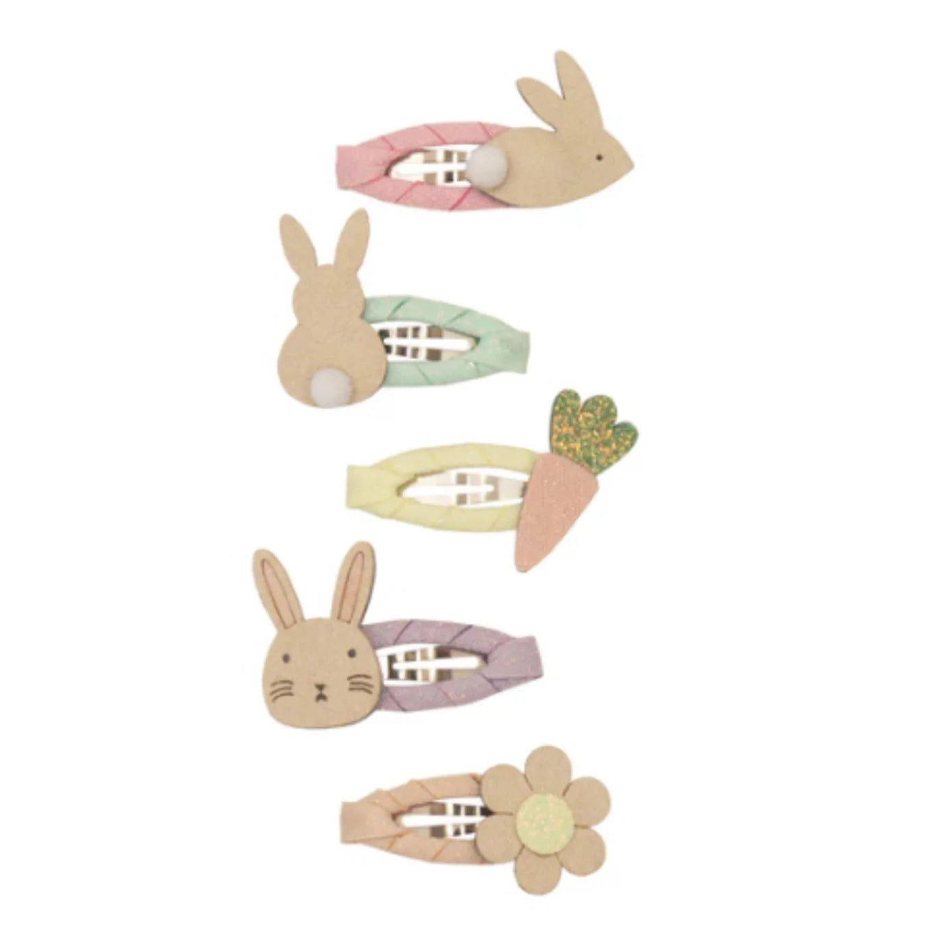 MIMI & LULA EASTER MINI CLIC CLACS