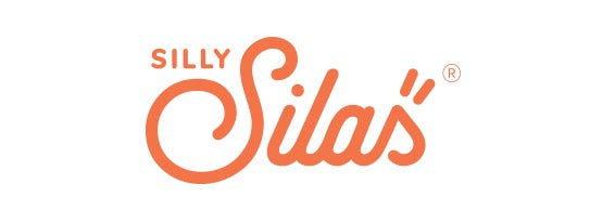 SILLY Silas シリーサイラス