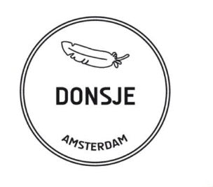DONSJE ドンシェ