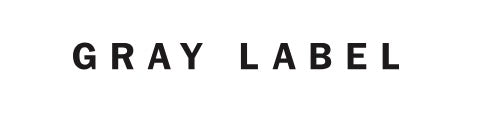 GRAY LABEL グレイレーベル