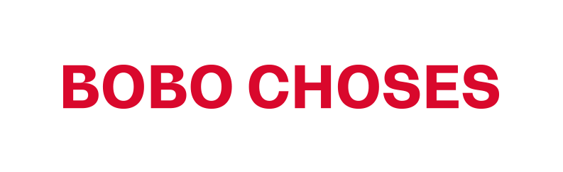 BOBO CHOSES&nbsp; ボボショーズ