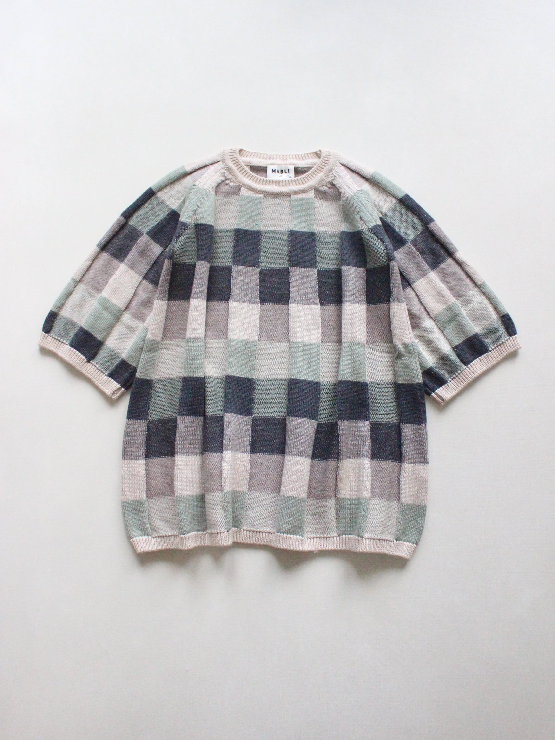 MABLI MAGIC DRESS - AP 6y