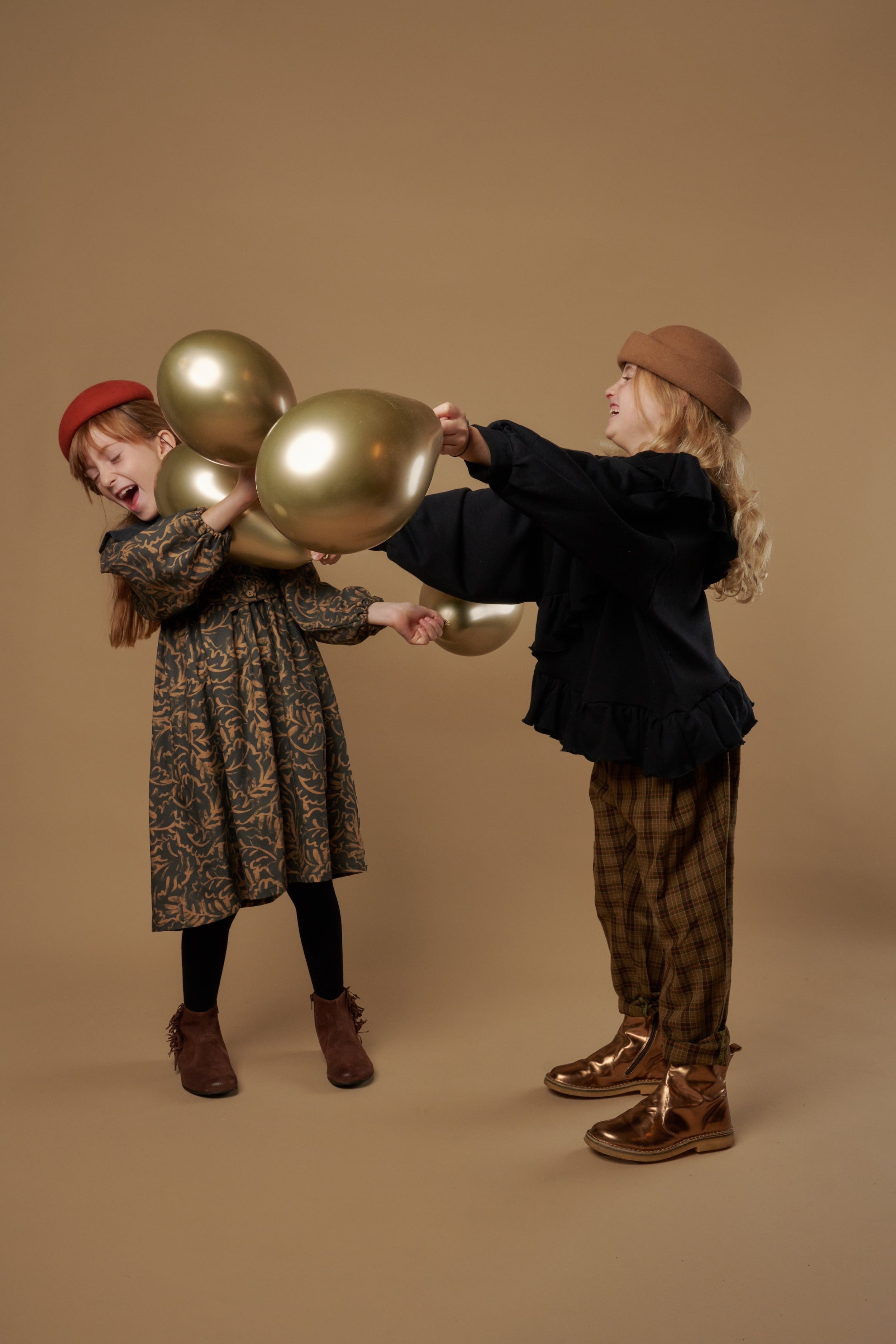 HELLO LUPO Sandy - Beige