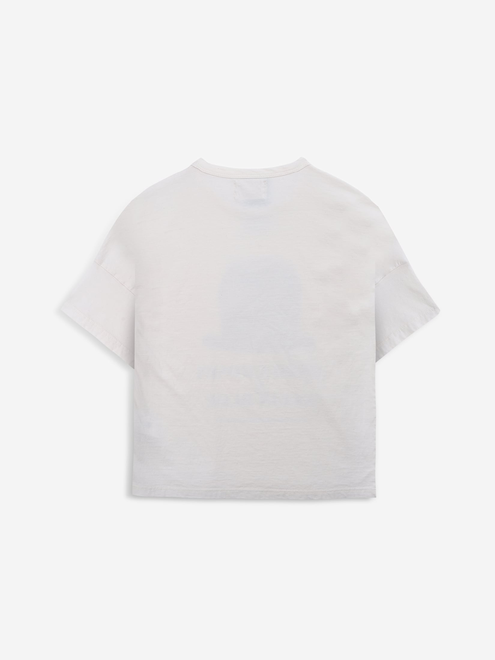 BOBO CHOSES KID CHAPEAU KB T-SHIRT