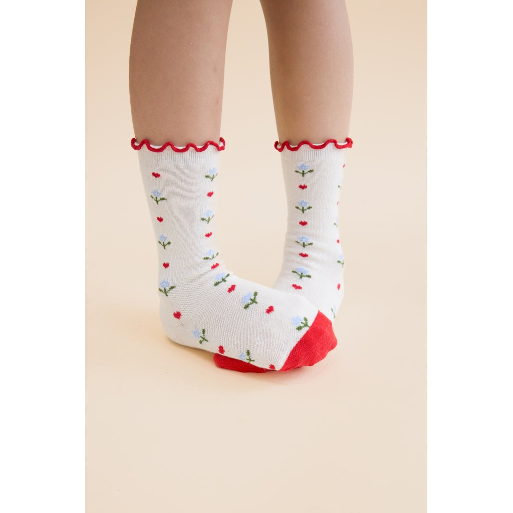 Flöss  Vigga Socks 2-pack