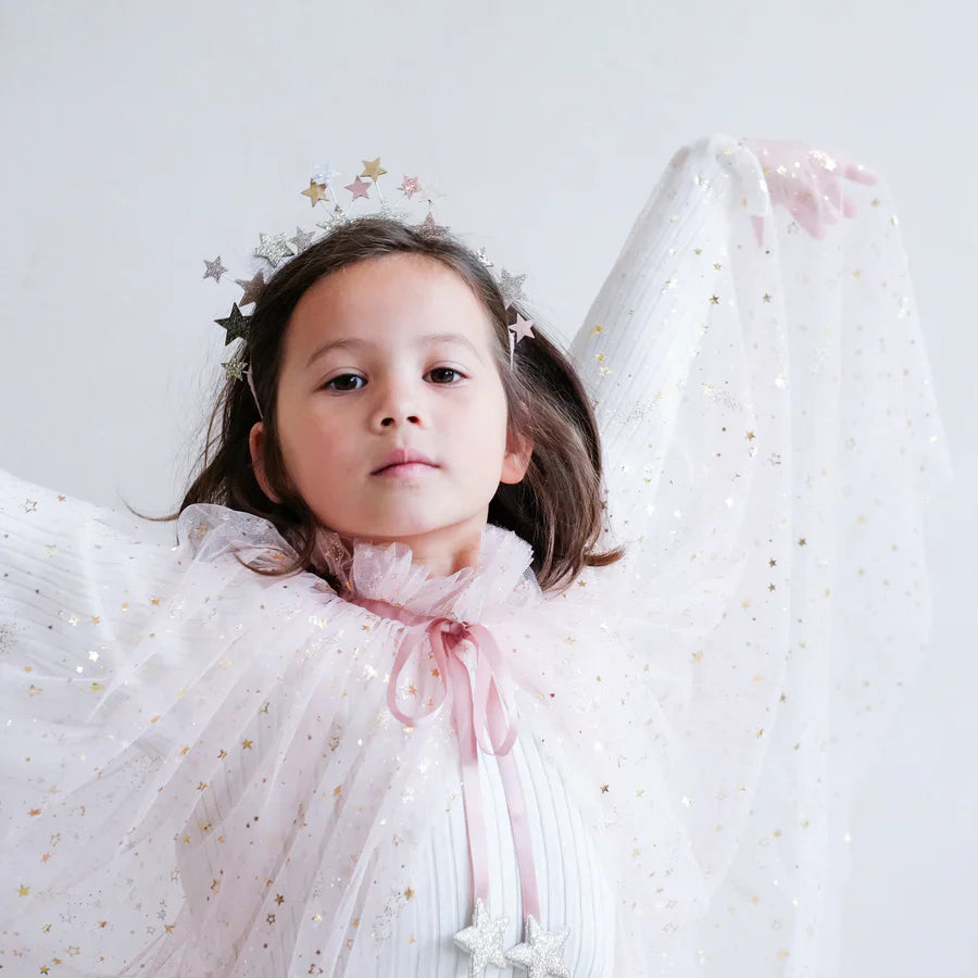 MIMI & LULA　Magical star headdress