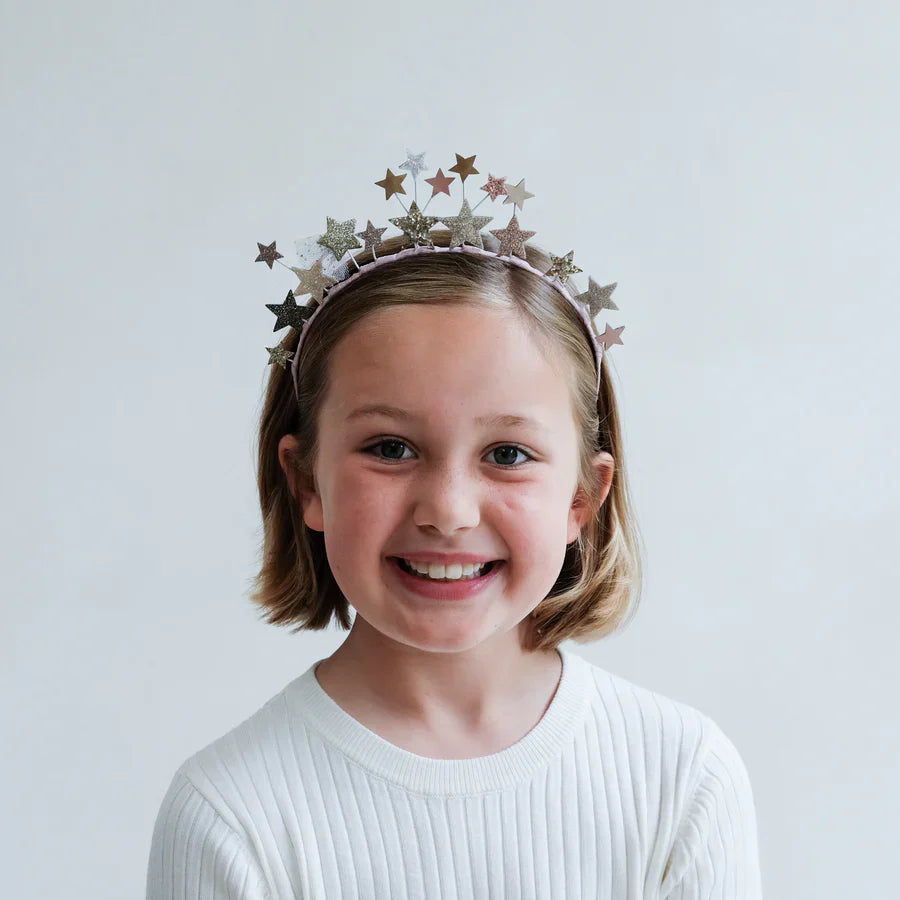 MIMI & LULA　Magical star headdress