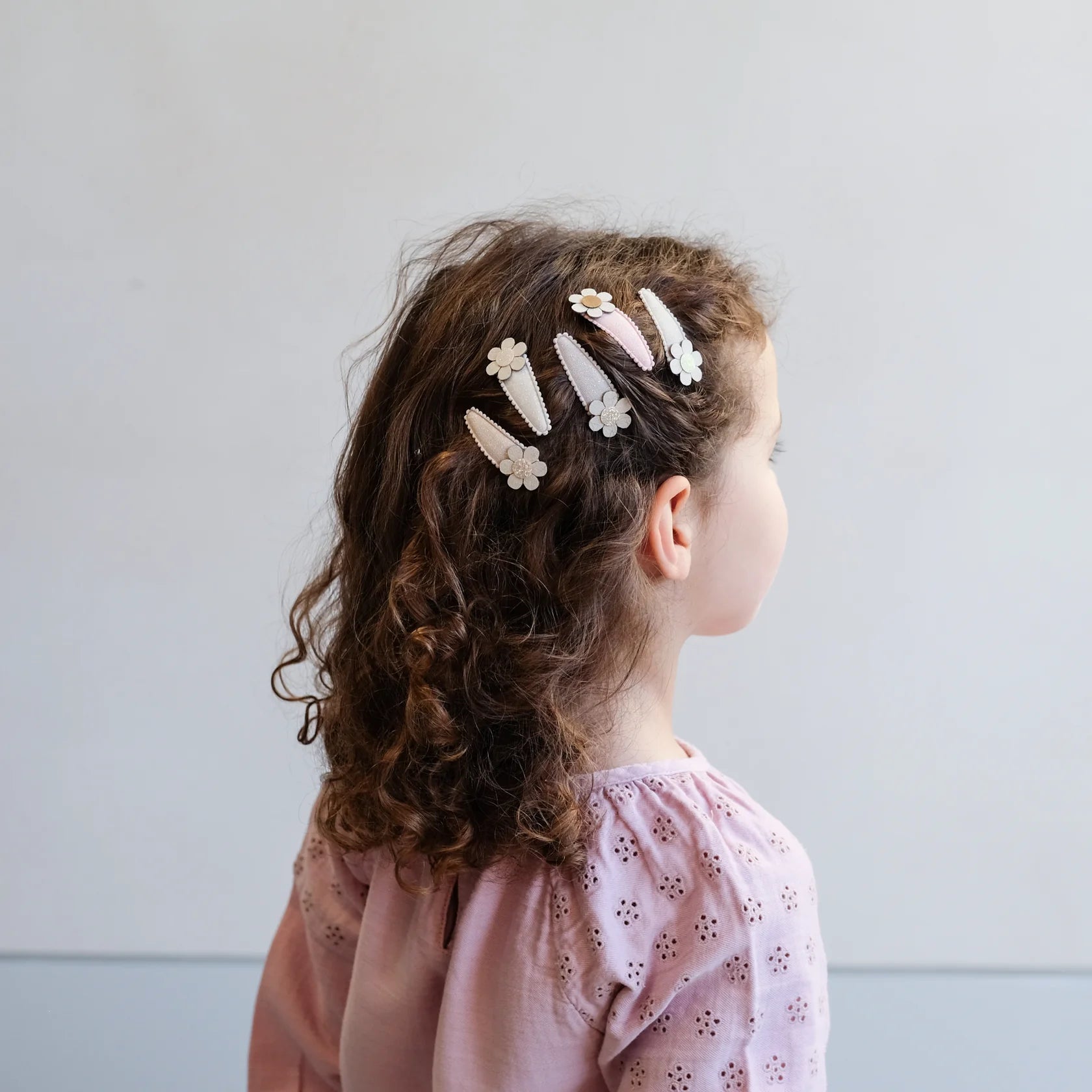 MIMI & LULA  DAISY MINI MABEL CLIC CLACS