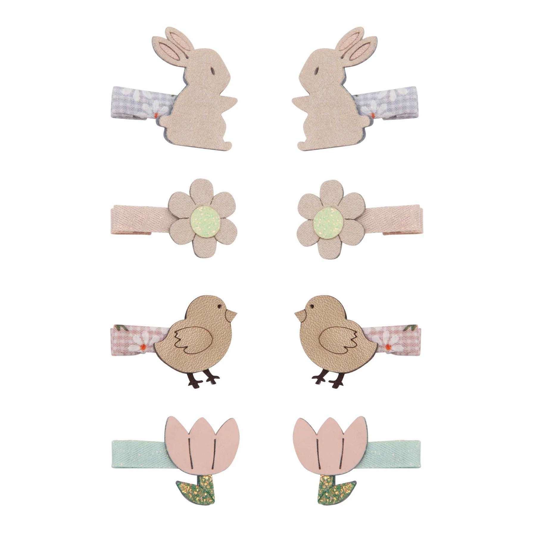 MIMI & LULA  EASTER MINI CLIPS