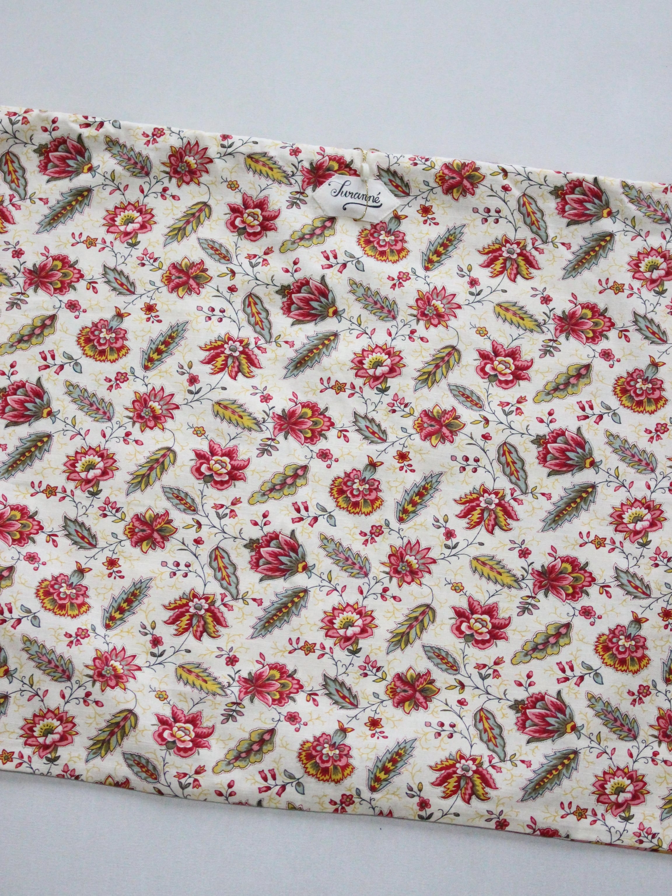 Suranné    Pillow case Aline print