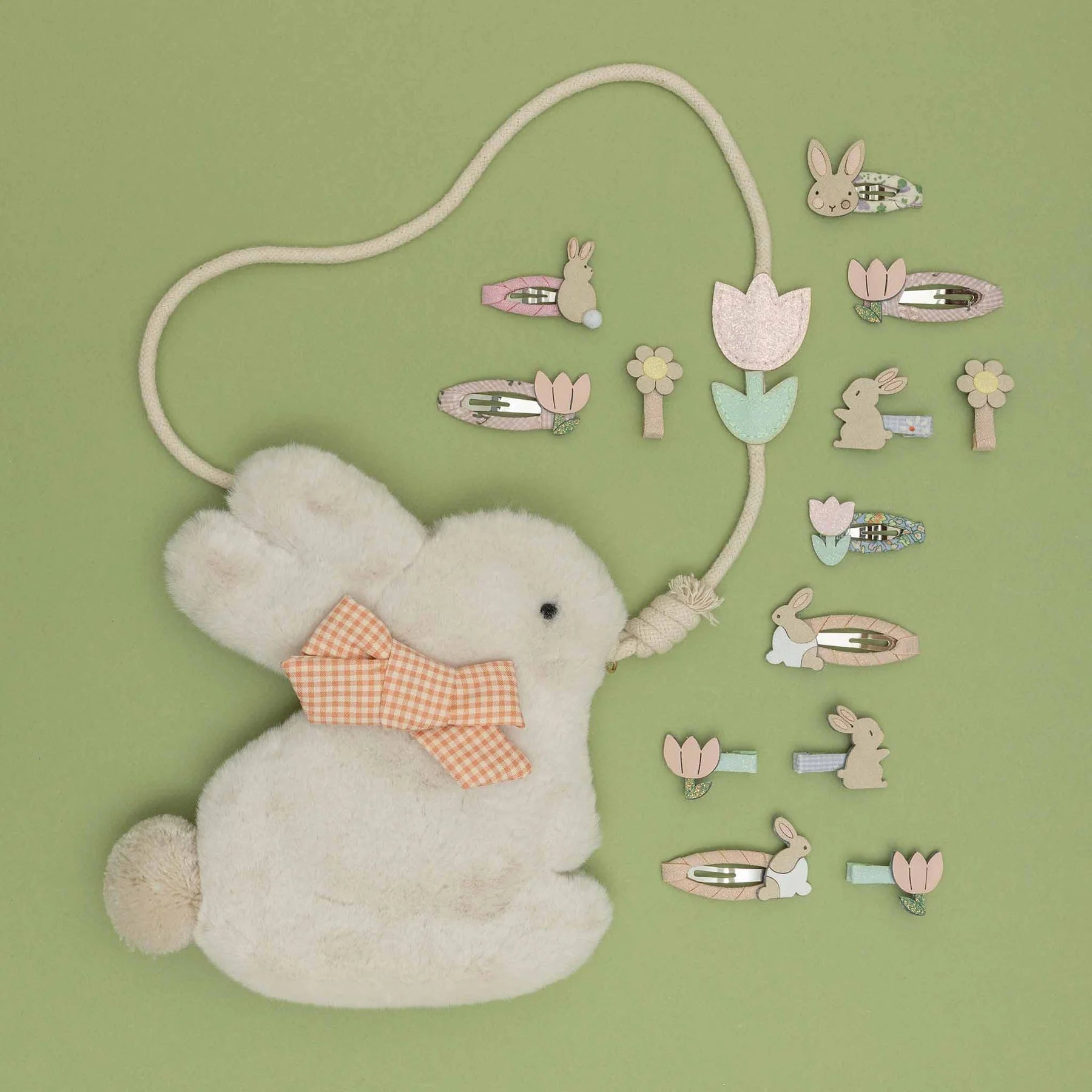 MIMI & LULA  EASTER MINI CLIPS