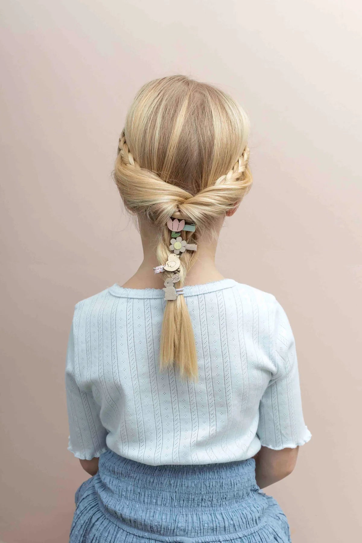 MIMI & LULA  EASTER MINI CLIPS