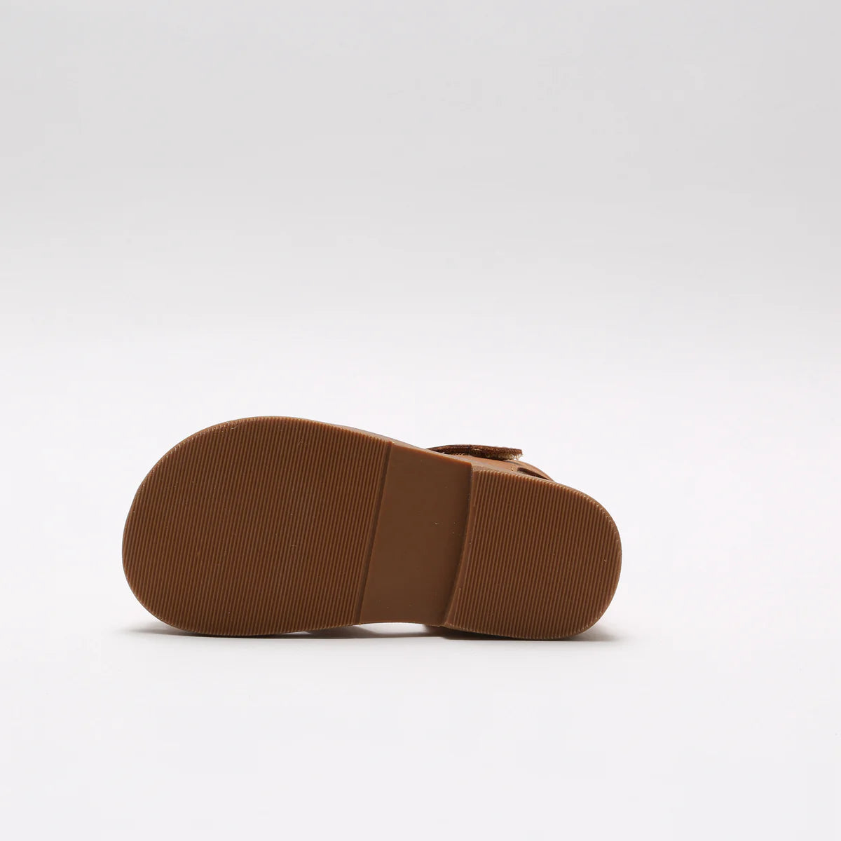 3elves  本革 グルカサンダル   Brown