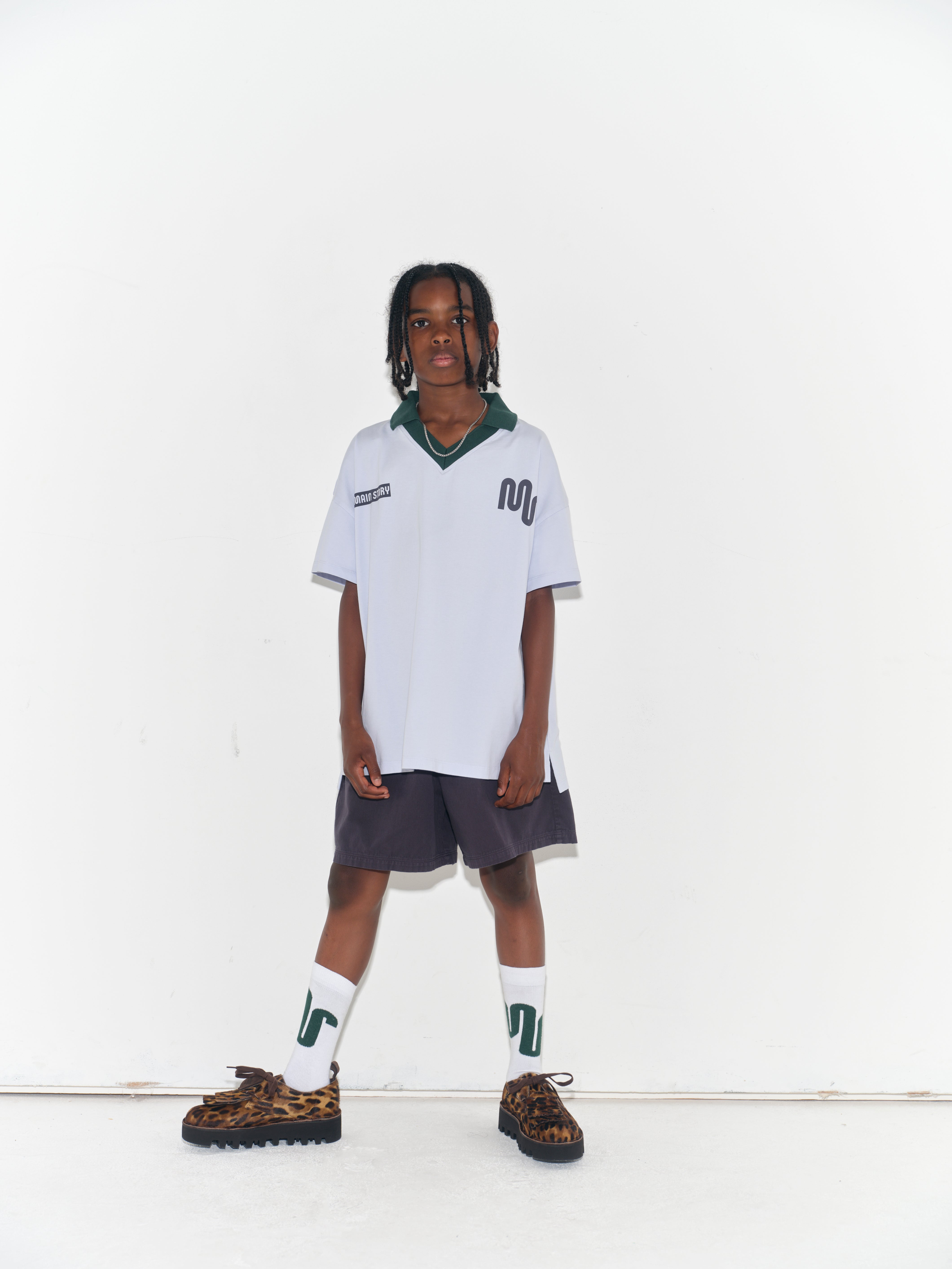 main story Sports Tee / Halogen 4サイズ main story Sports Tee Halogen