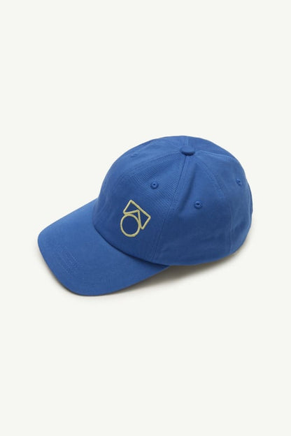 main story Cap - Blue Twill