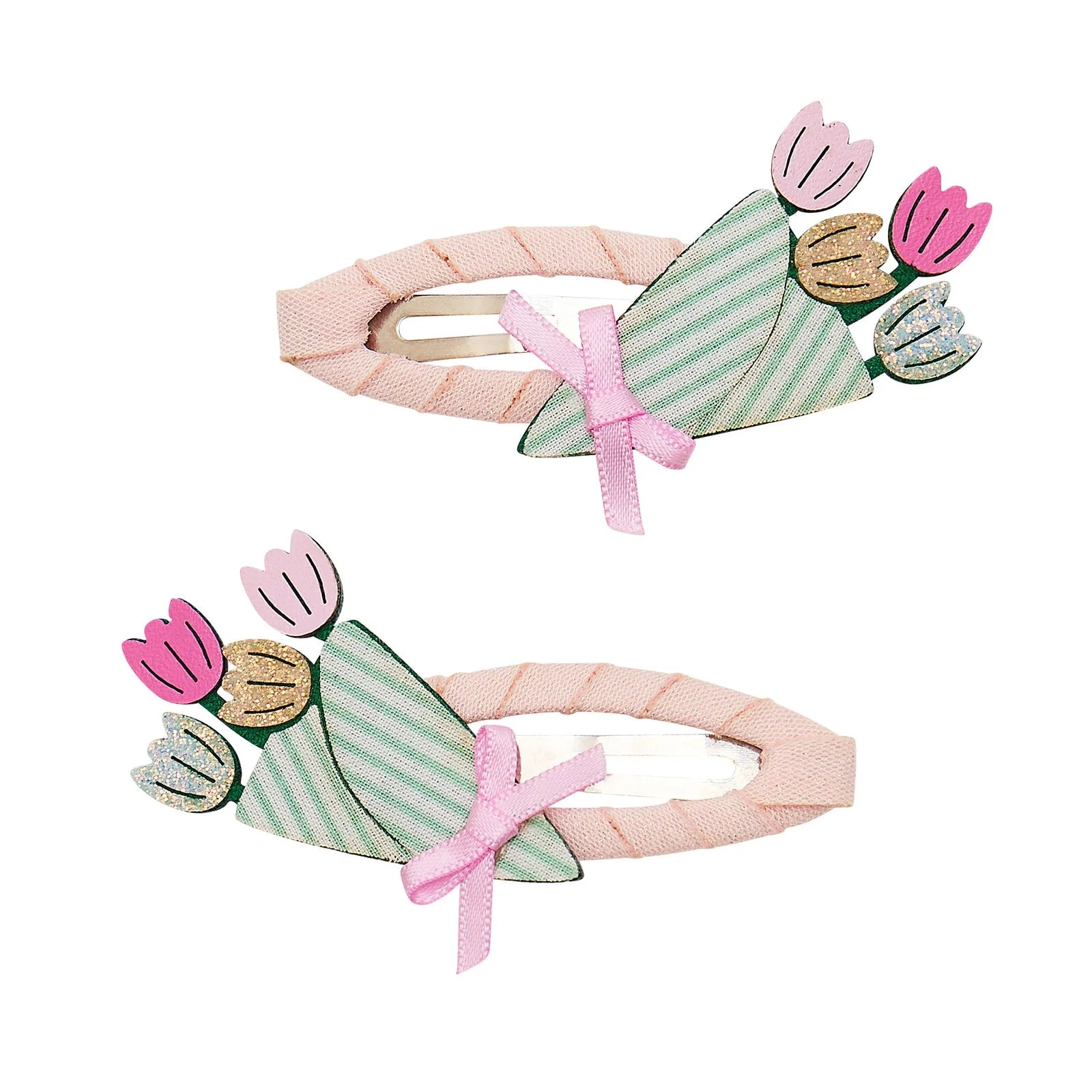 MIMI & LULA  BOUQUET CLIC CLACS