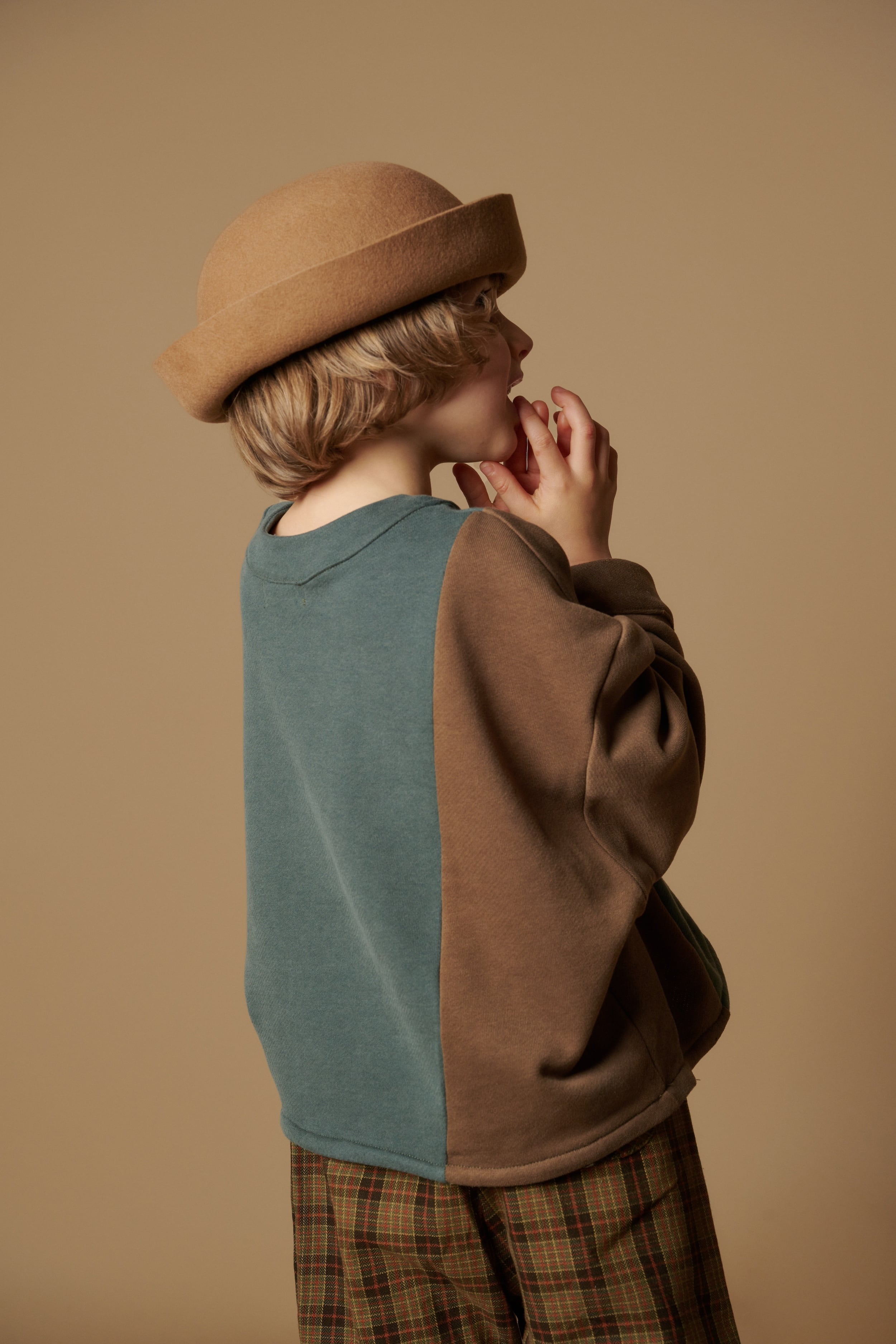 HELLO LUPO Sandy - Beige