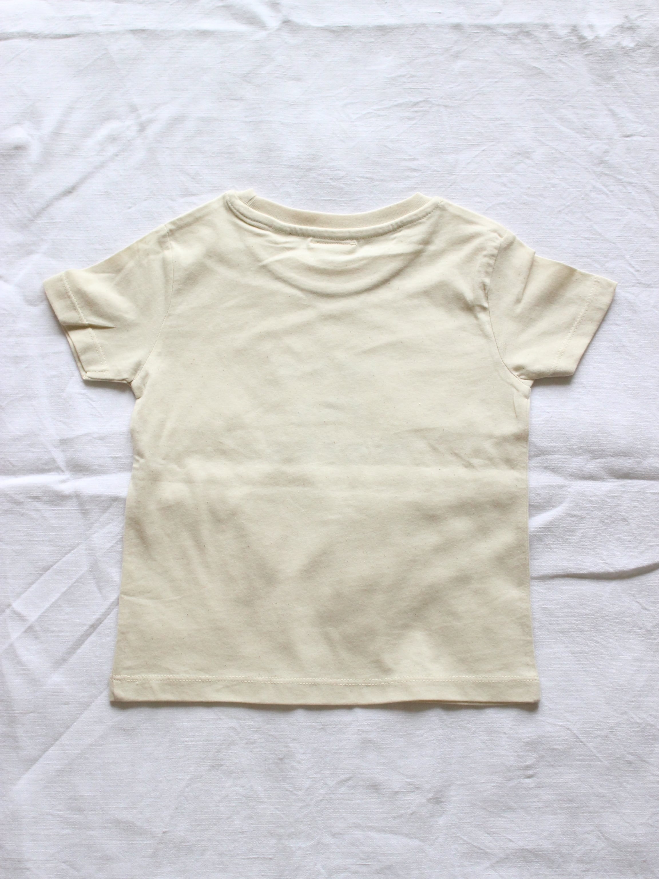 Wunderlang   LOVE THY MOTHER T-SHIRT