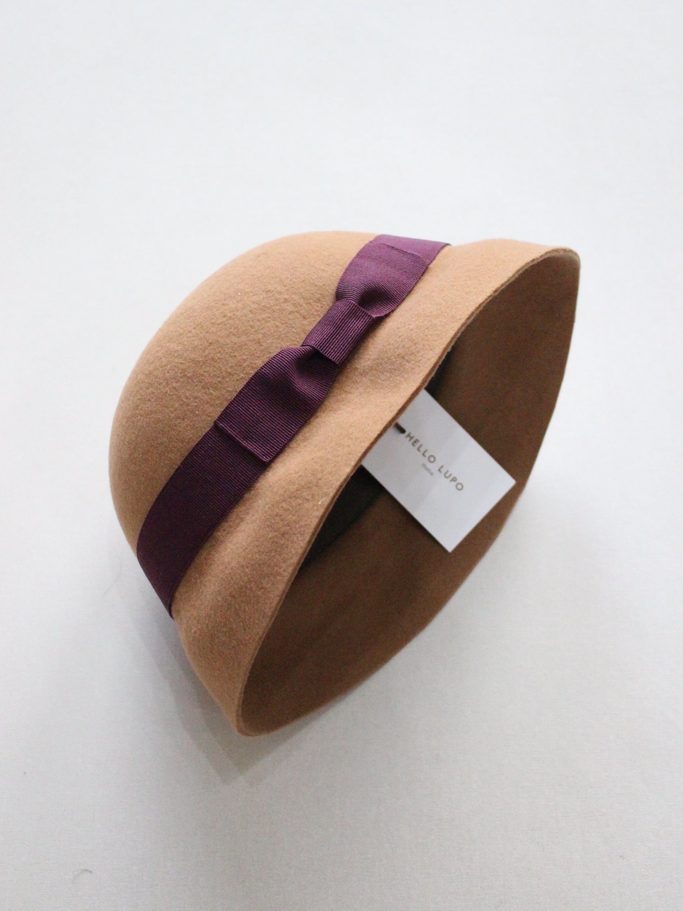 HELLO LUPO Sandy - Beige