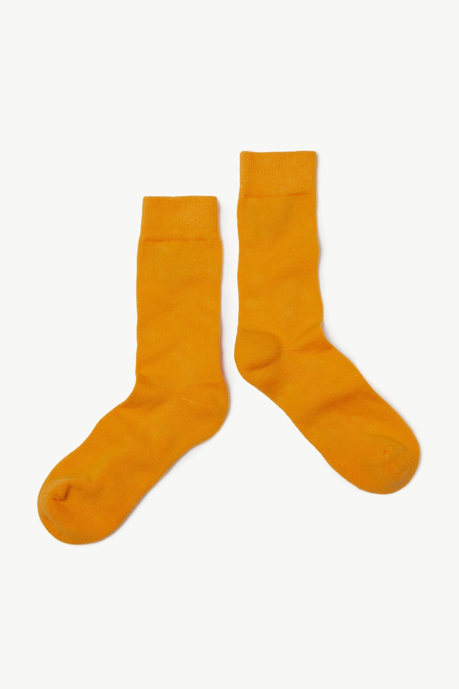 main story  Socks　Tangerine