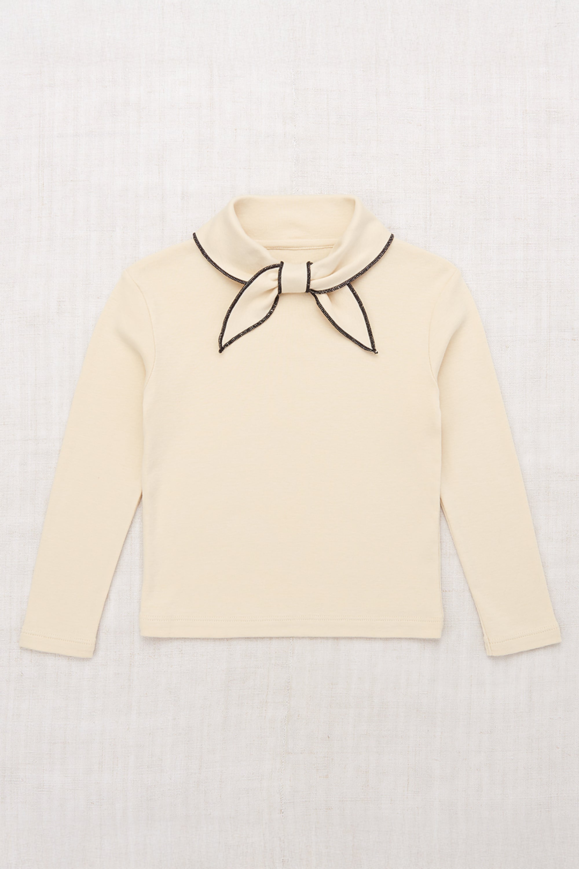 Misha & Puff Scout Top String EVERGREEN