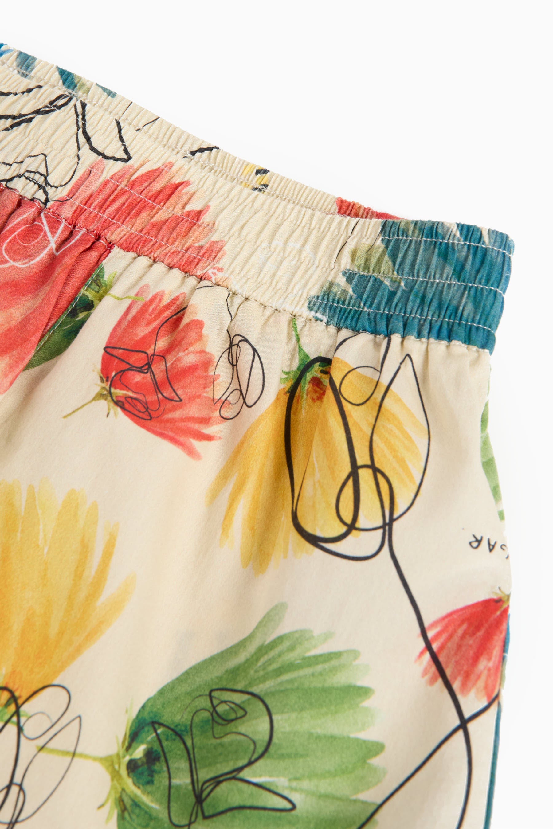 WOLF & RITA　AUGUSTO DANDELION