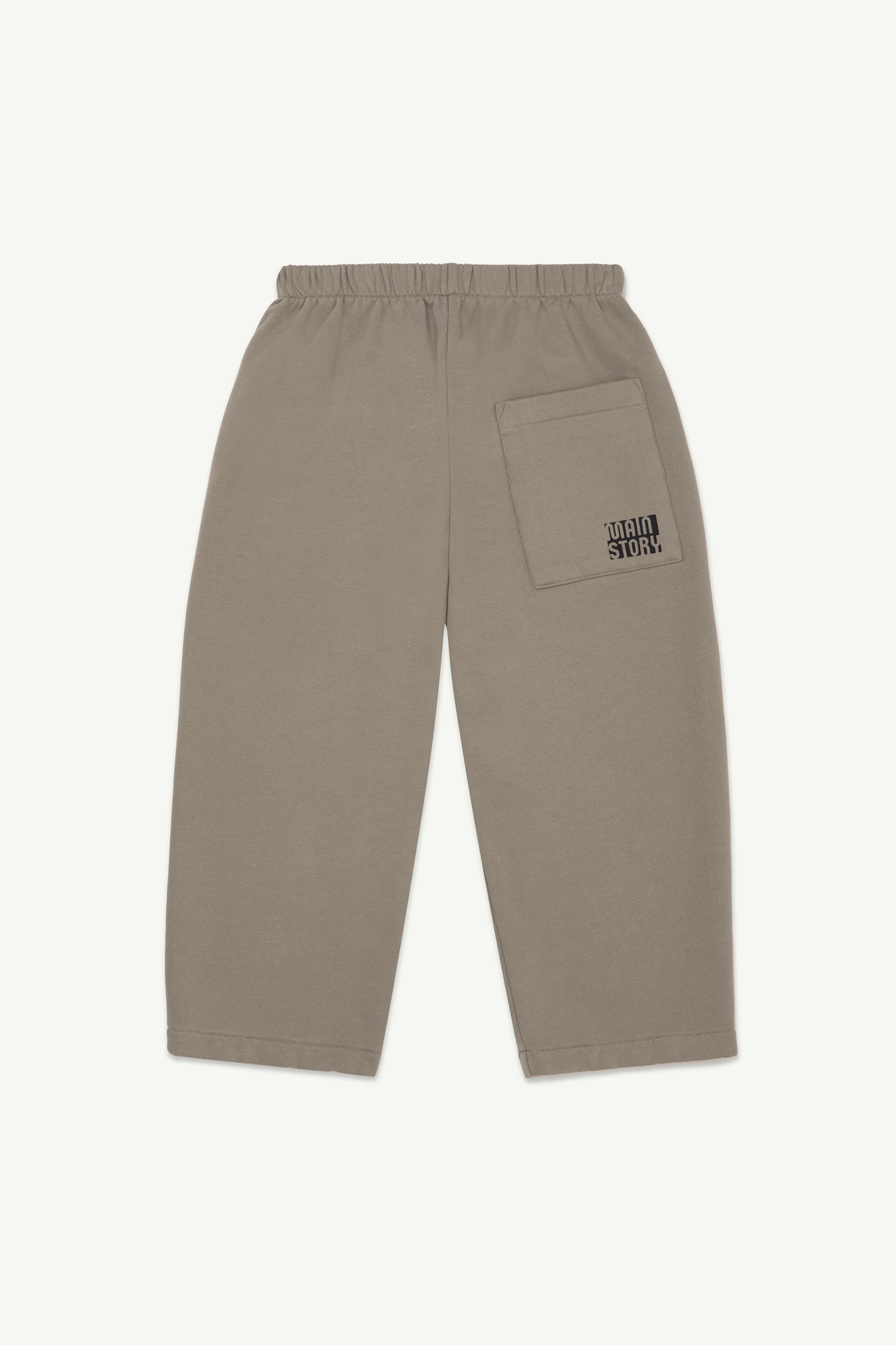 main story  Lounge Pant - Driftwood