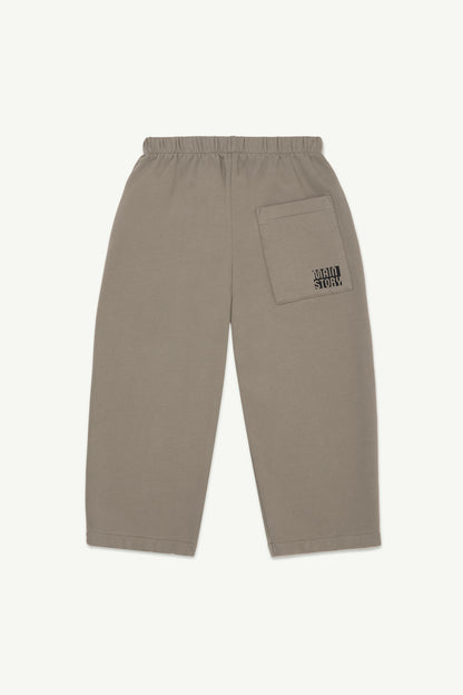 main story  Lounge Pant - Driftwood