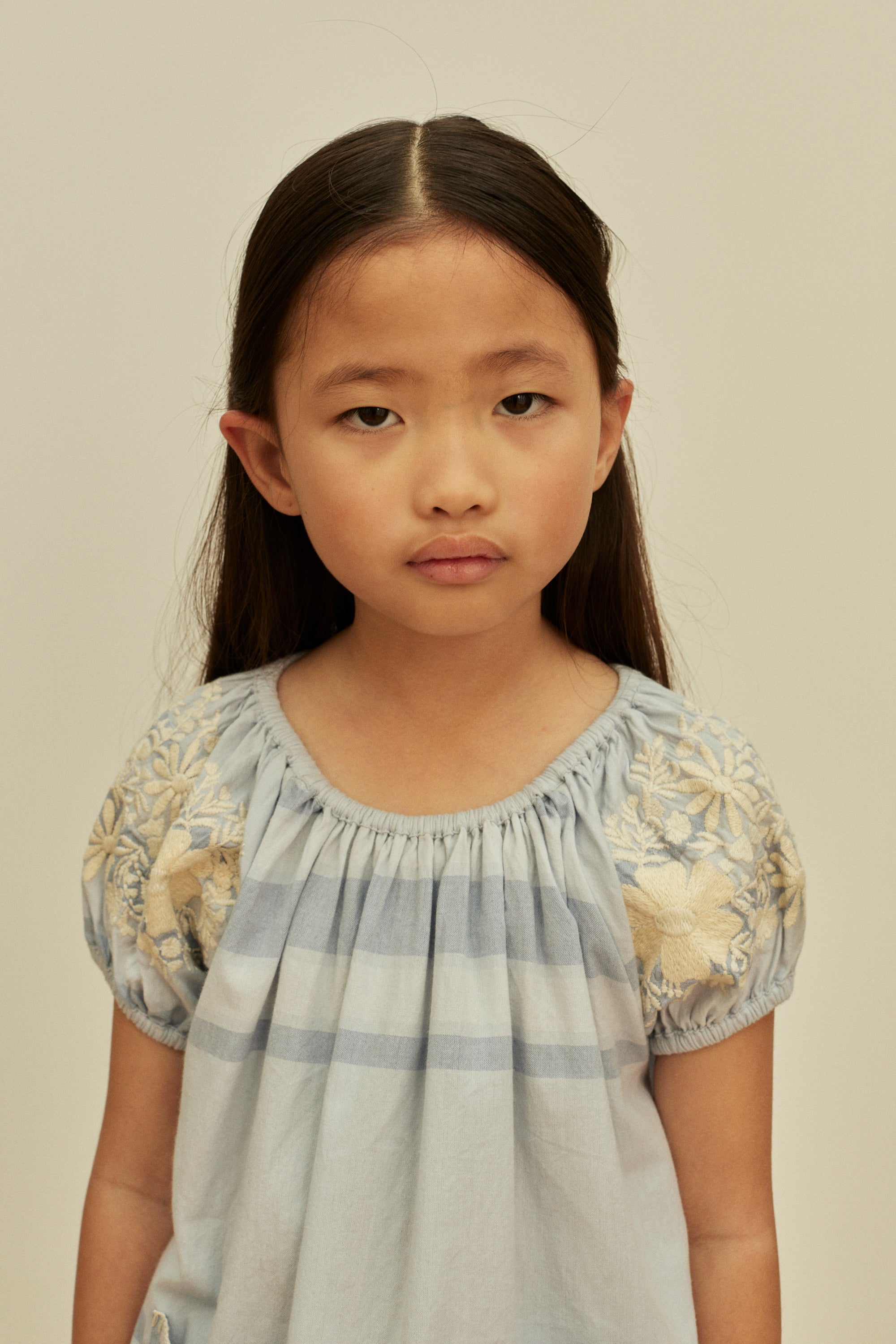 APOLINA  BARBARA SHORT SET - SUMMERHOUSE STRIPE