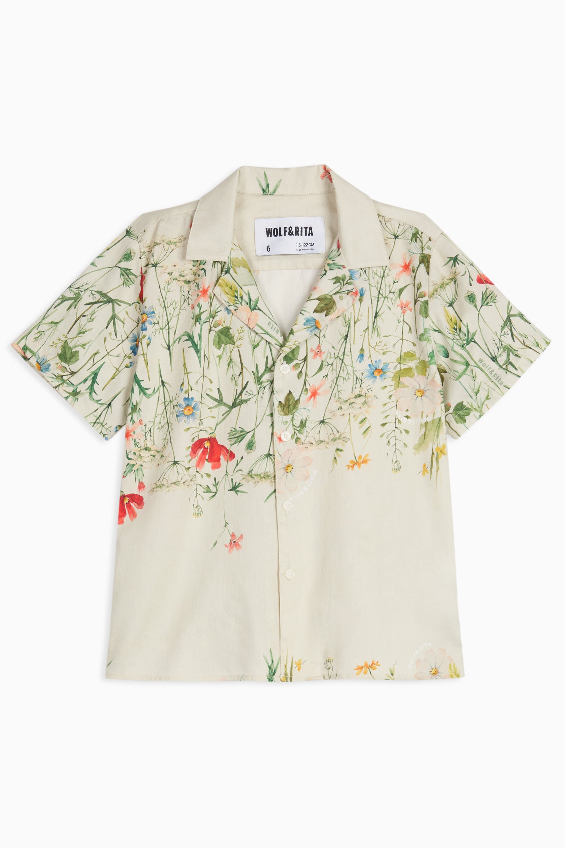 WOLF & RITA　BRUNO BLOOM