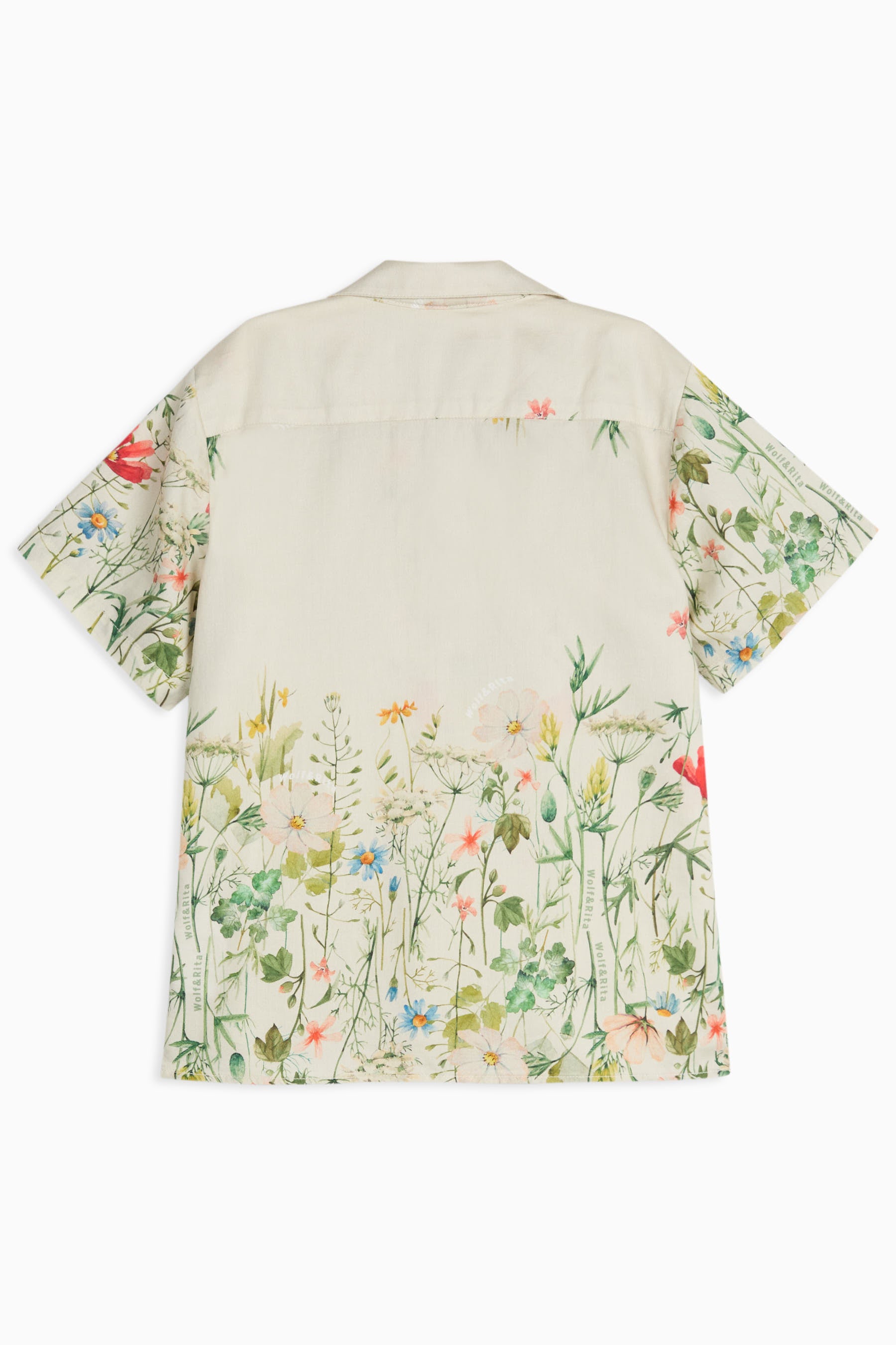 WOLF & RITA　BRUNO BLOOM