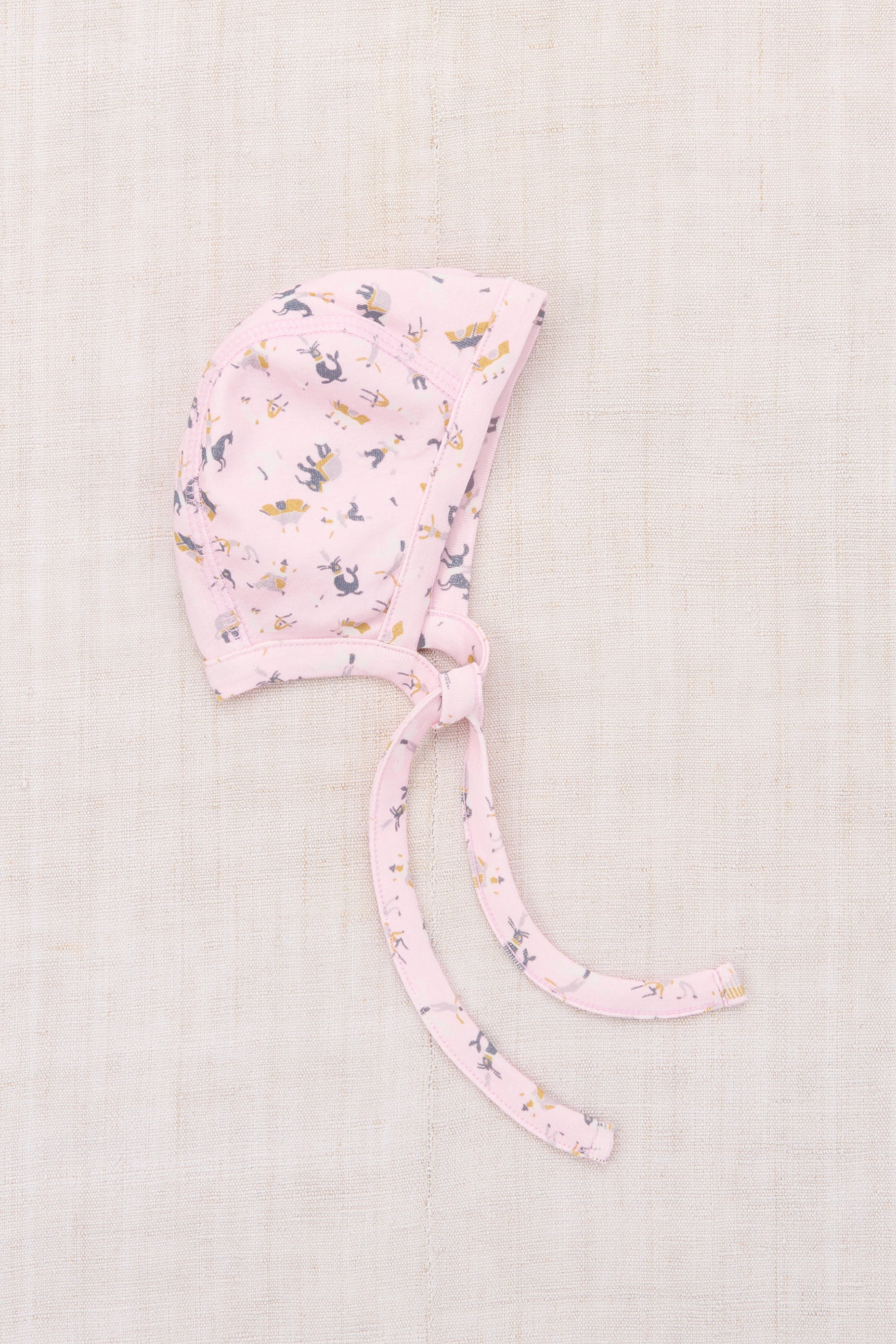 ・Misha & Puff　BABY BONNET AURA CIRCUS  26ss Drop1