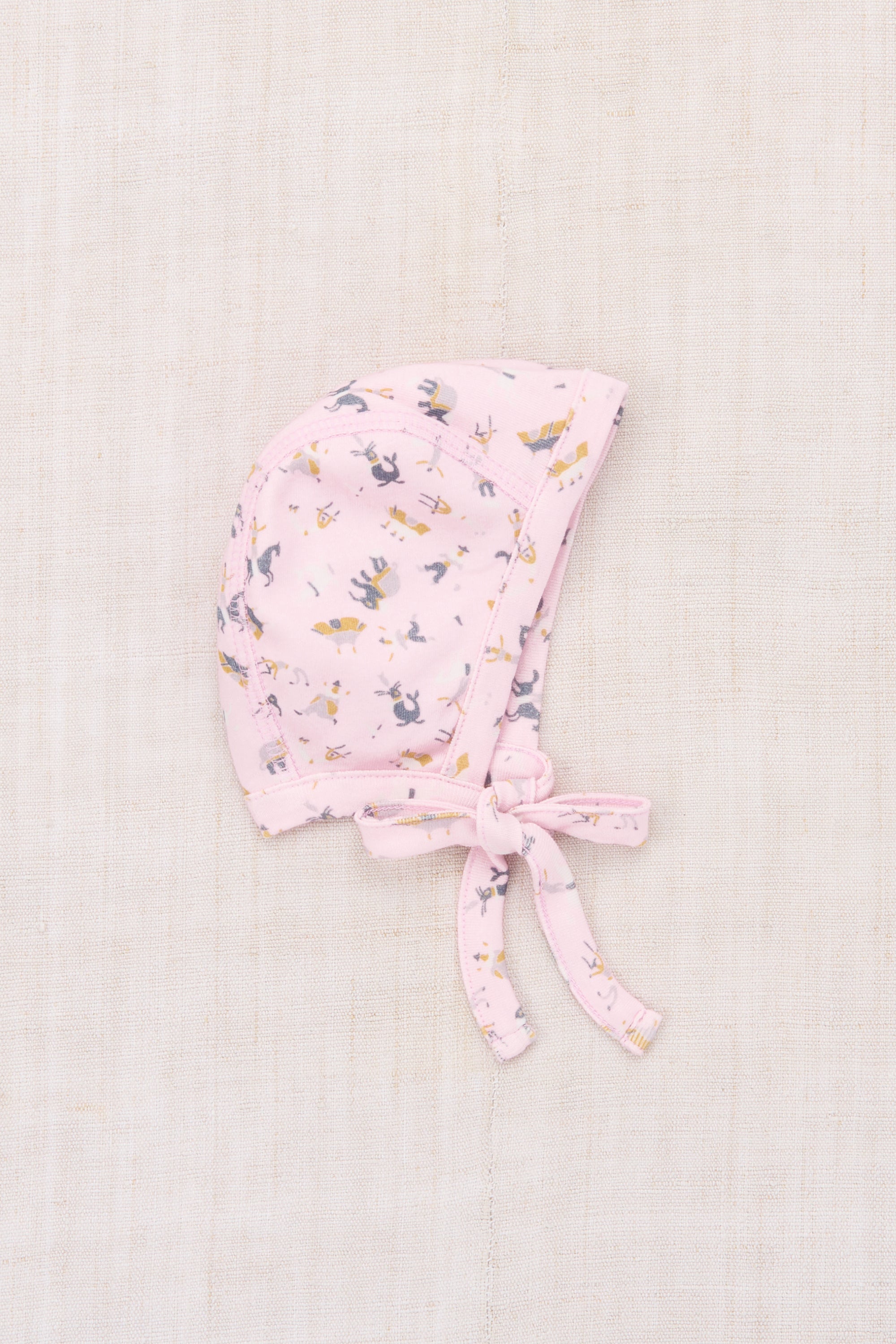 ・Misha & Puff　BABY BONNET AURA CIRCUS  26ss Drop1