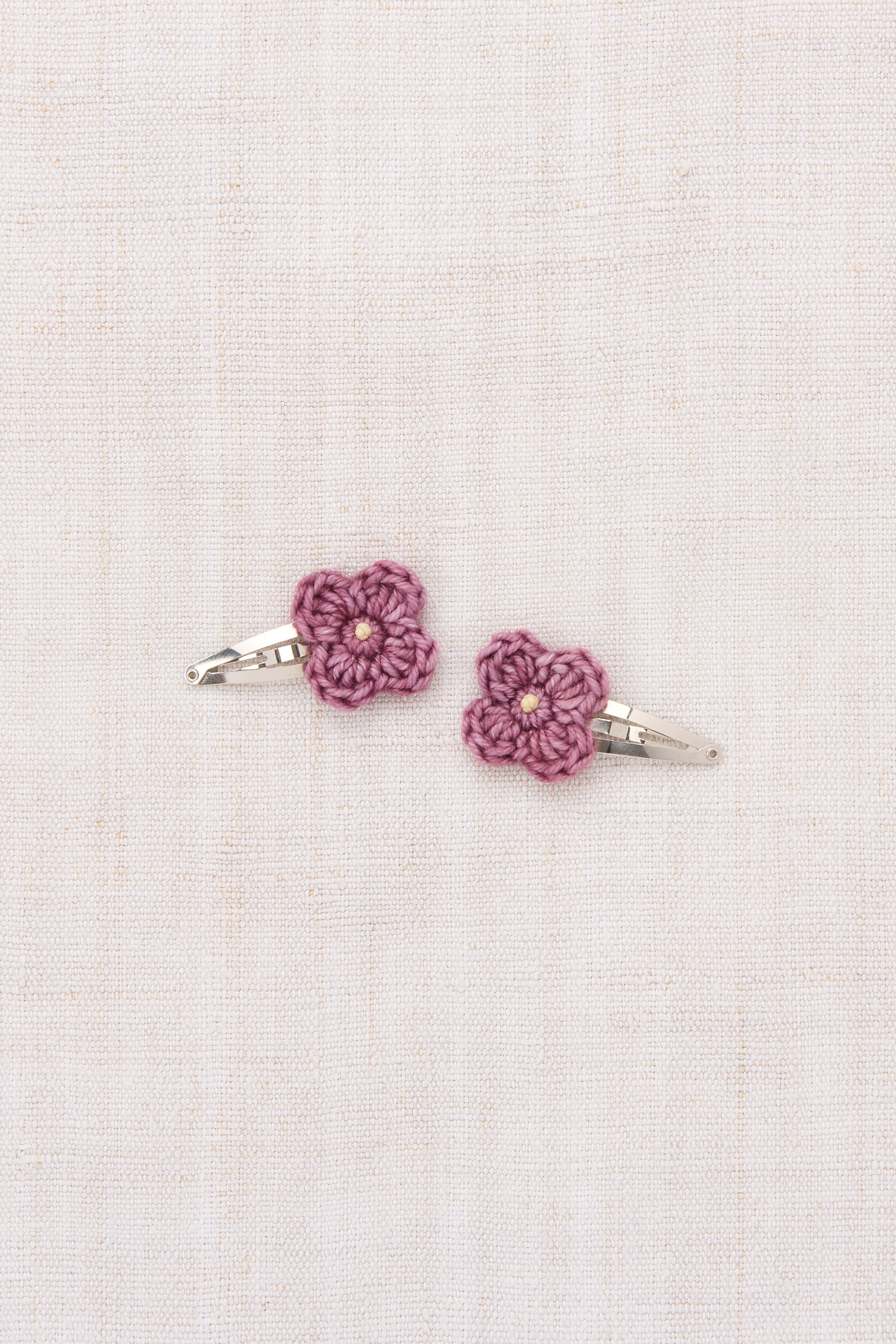 Misha & Puff　  BABY FLEUR SET (ANTIQUE ROSE)  　26aw Drop1