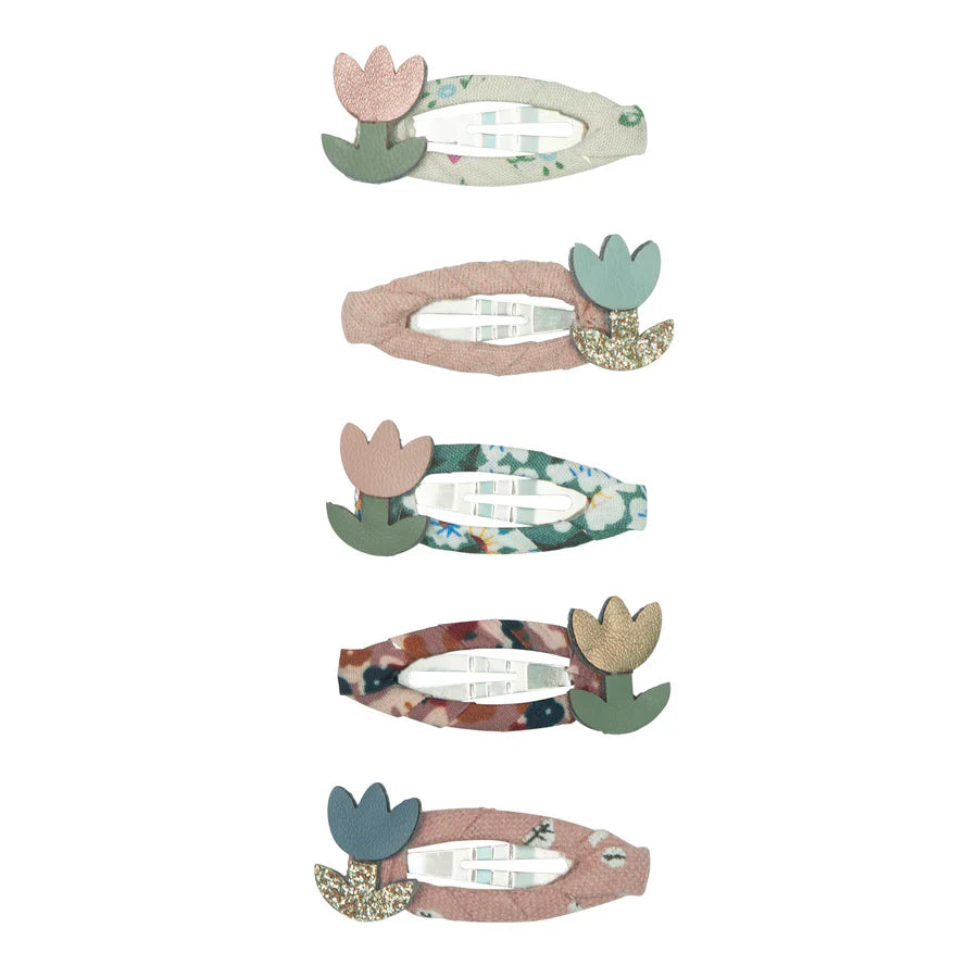 MIMI & LULA  Tulip mini clic clacs