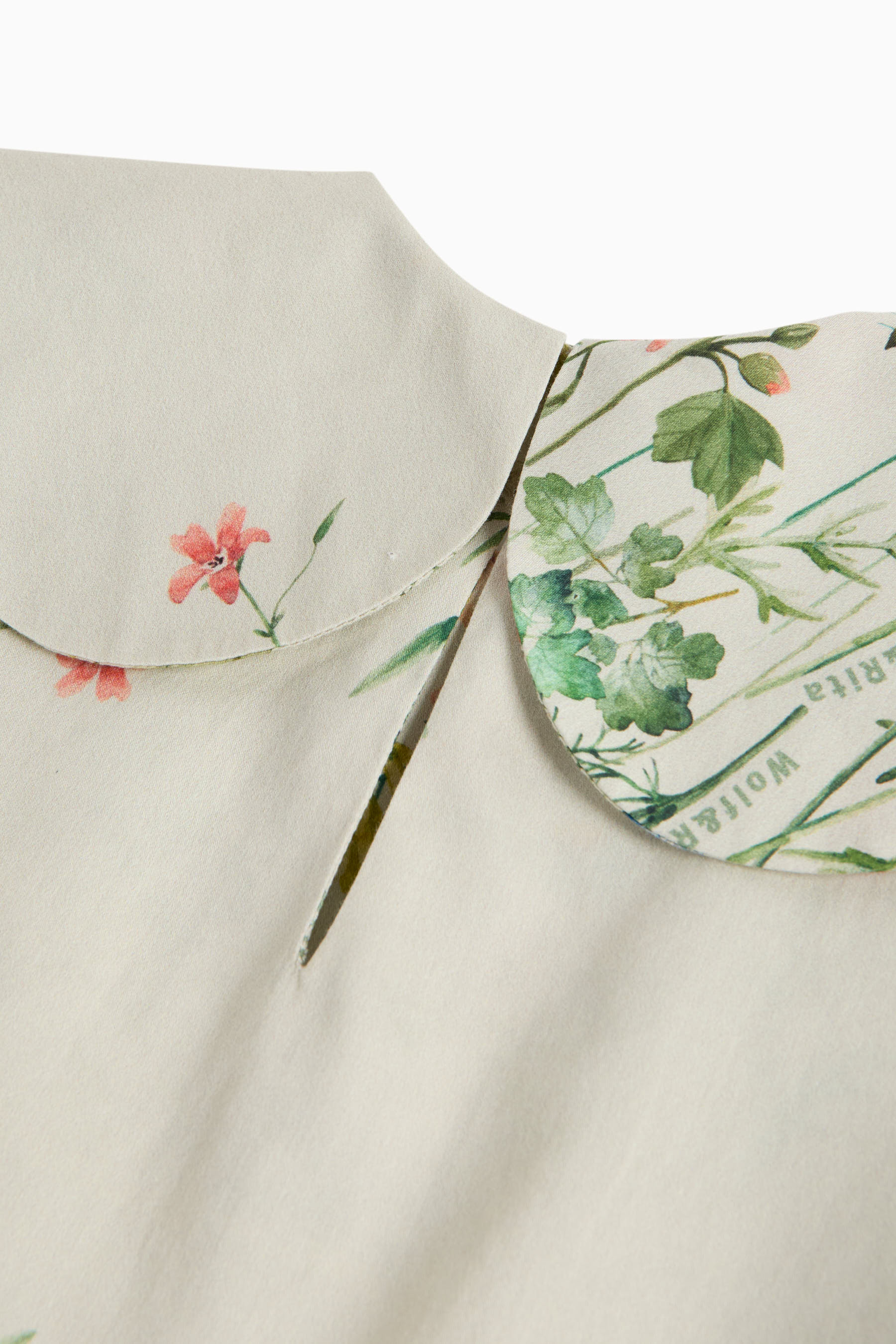 WOLF & RITA　GABRIELA BLOOM