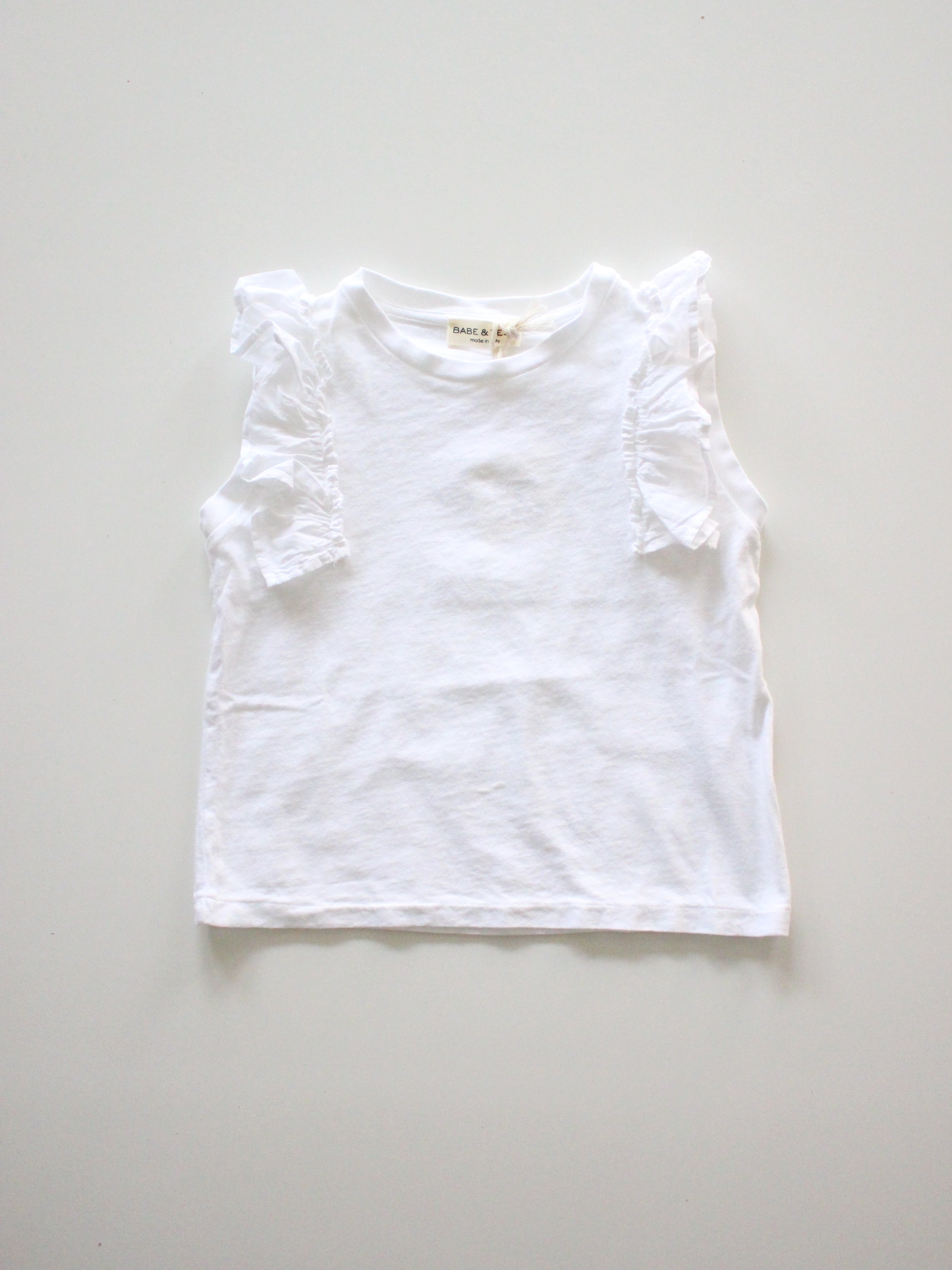 BABE & TESS  Antonella t-shirt
