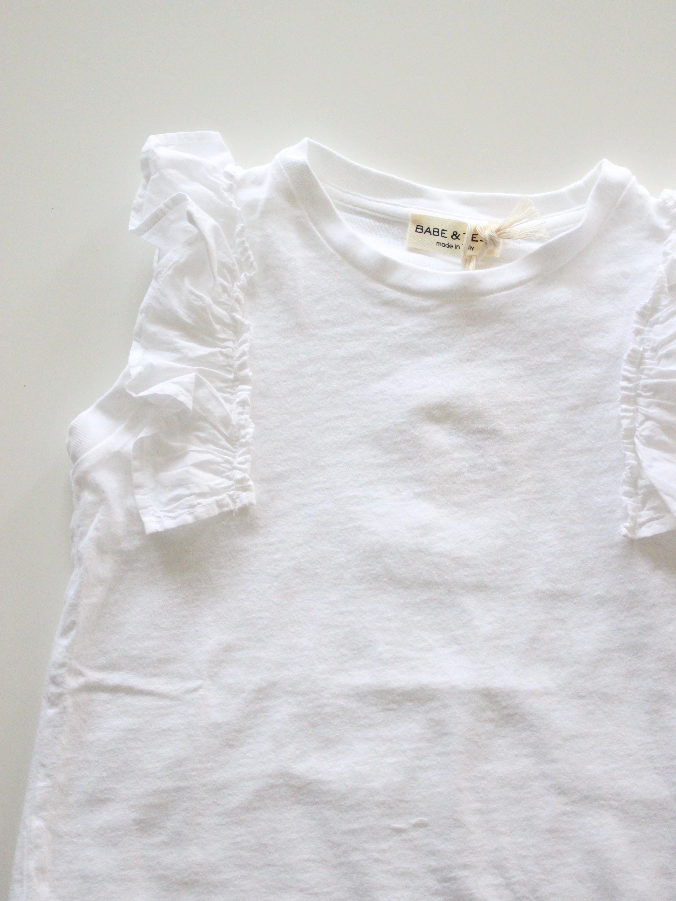 BABE & TESS  Antonella t-shirt
